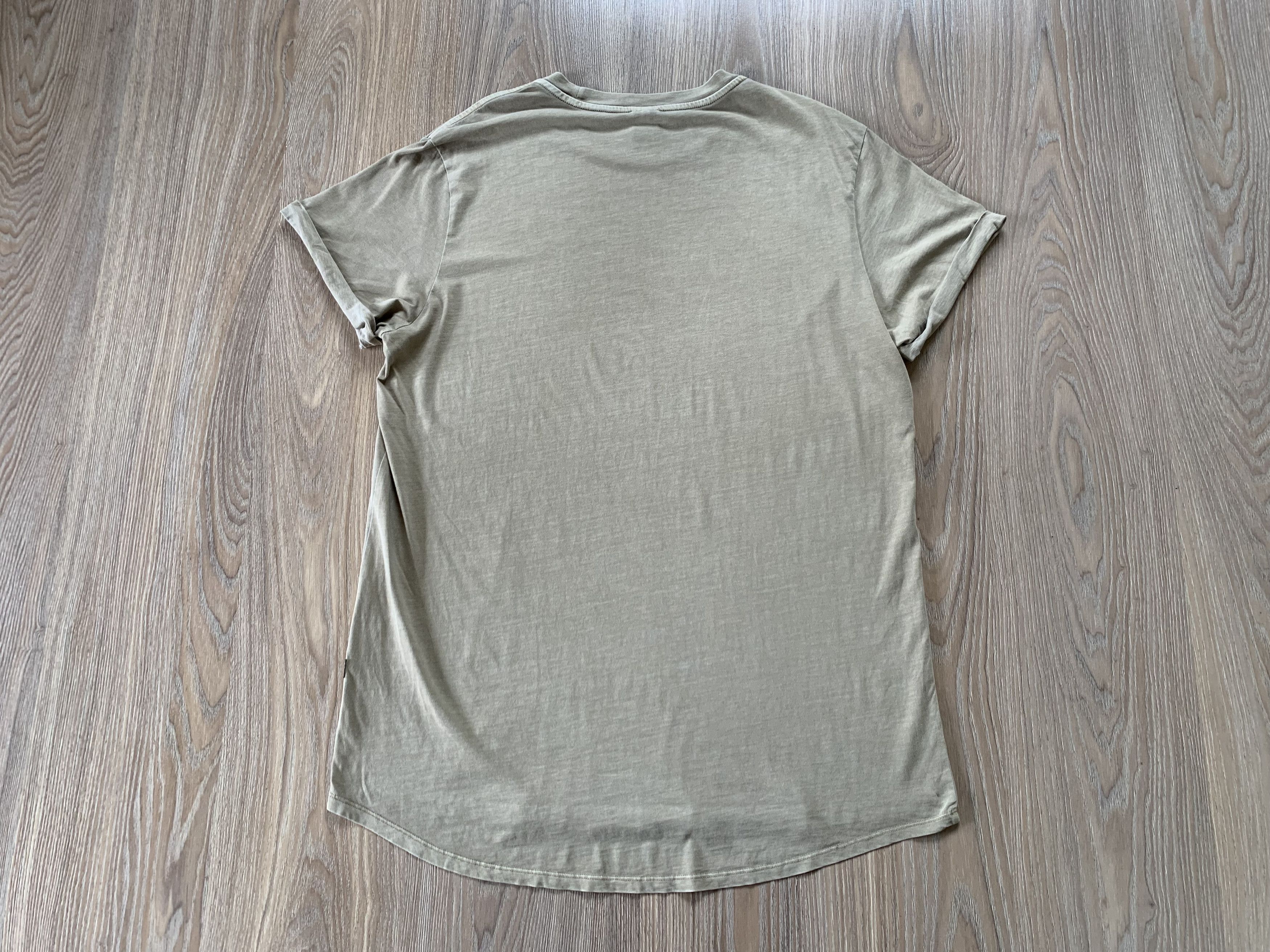 G-Star G-Star Raw Cotton Basic T Shirt Size US XL / EU 56 / 4 - 3 Thumbnail