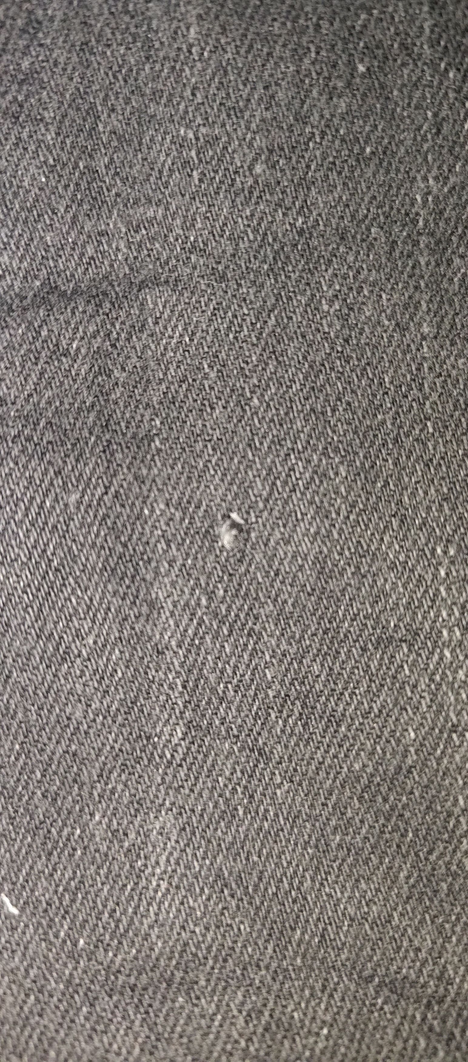 Uniqlo Vintage Original Basic Uniqlo Size US 32 / EU 48 - 11 Thumbnail