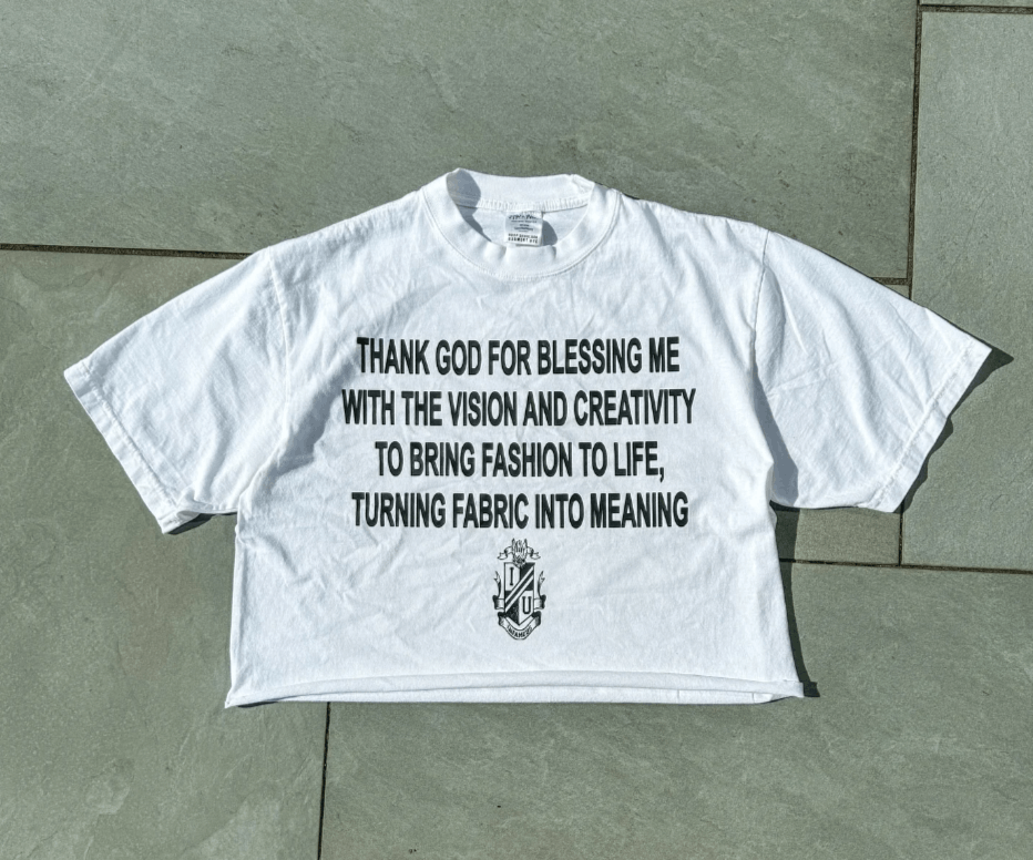 9Harajuku fashion oversized T-shirt