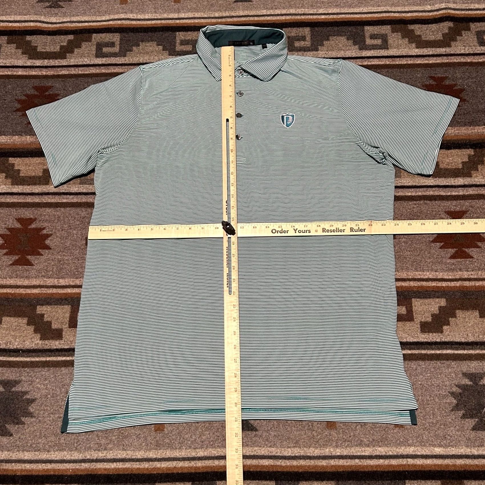 Vintage VINTAGE? No. Size US XL / EU 56 / 4 - 3 Thumbnail