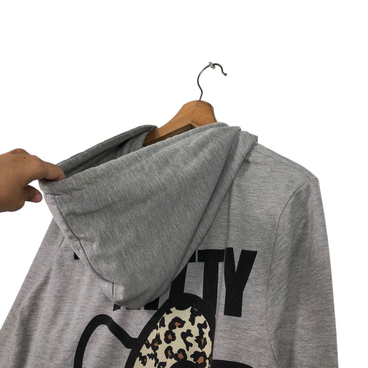 Cartoon Network 📌Vintage Zipper Hoodie Jacket Hello Kitty Big Logo Size US M / EU 48-50 / 2 - 12 Thumbnail