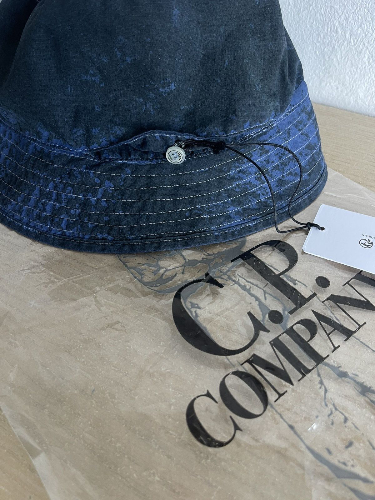 C.P. Company CP COMPANY HAT NEW CASUAL Size ONE SIZE - 7 Thumbnail