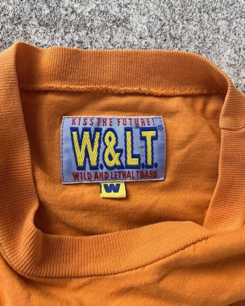 Walter Van Beirendonck walter van beirendonck Old-fashioned long sleeves Size US M / EU 48-50 / 2 - 4 Thumbnail