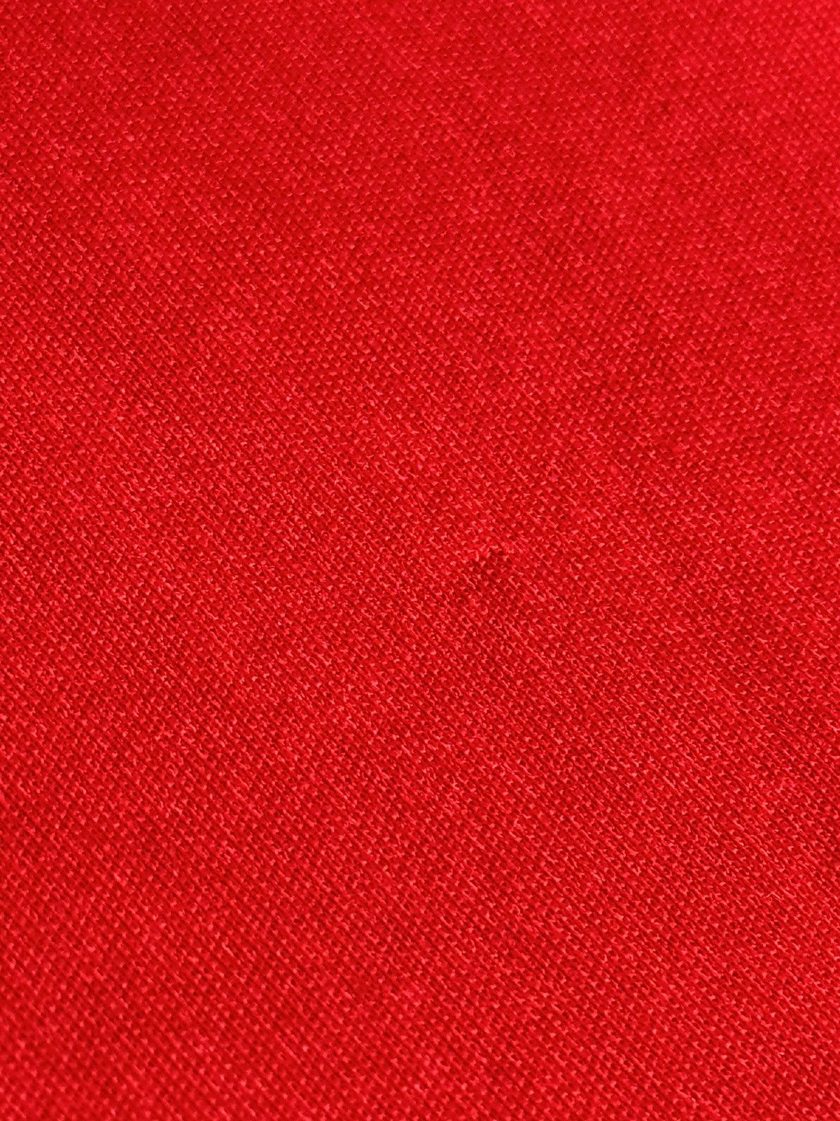 Hummel Charlton Athletic Home Football Jersey Size US XS / EU 42 / 0 - 4 Thumbnail