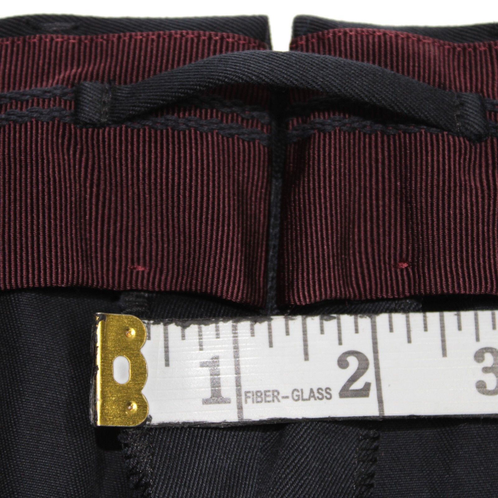Incotex INCOTEX New with tags Dress Pants Size 38 US In Blue Size US 38 / EU 54 - 6 Thumbnail