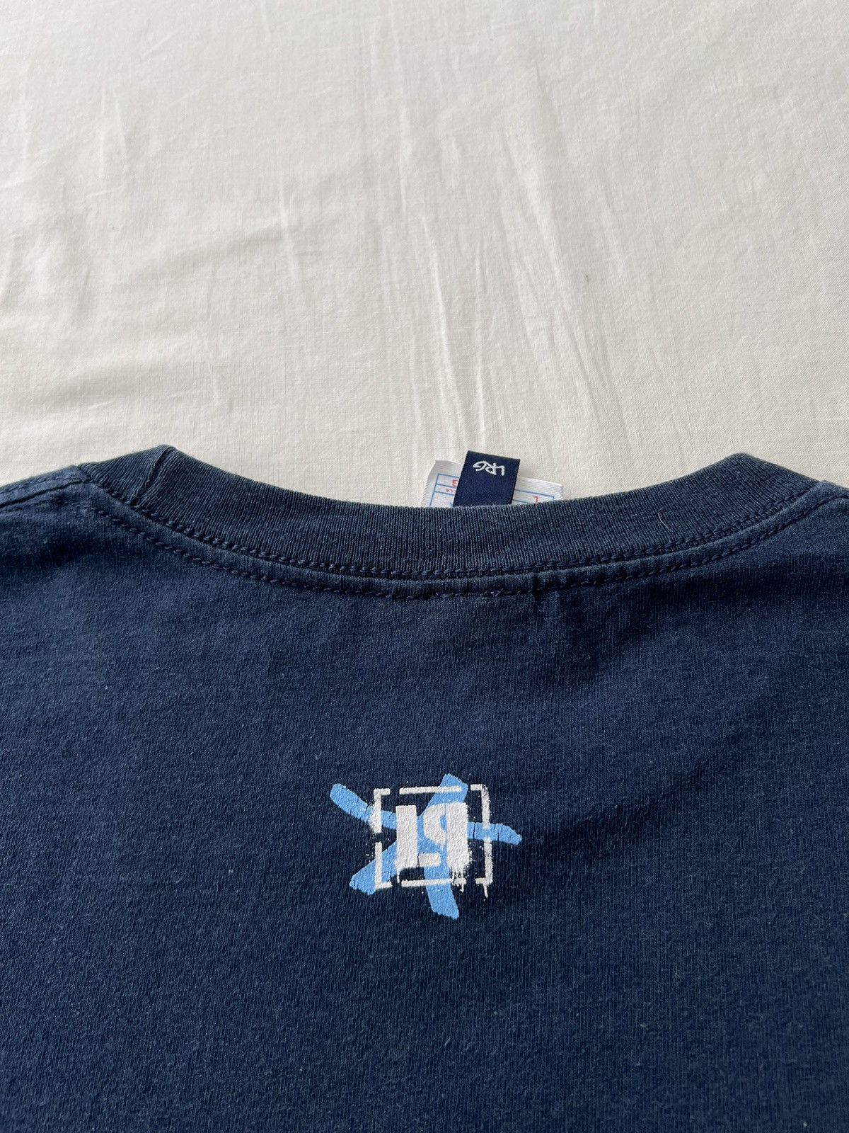 Band Tees Vintage 2000s Linkin Park Underground x Dc Skateboards Tee Size US L / EU 52-54 / 3 - 19 Thumbnail