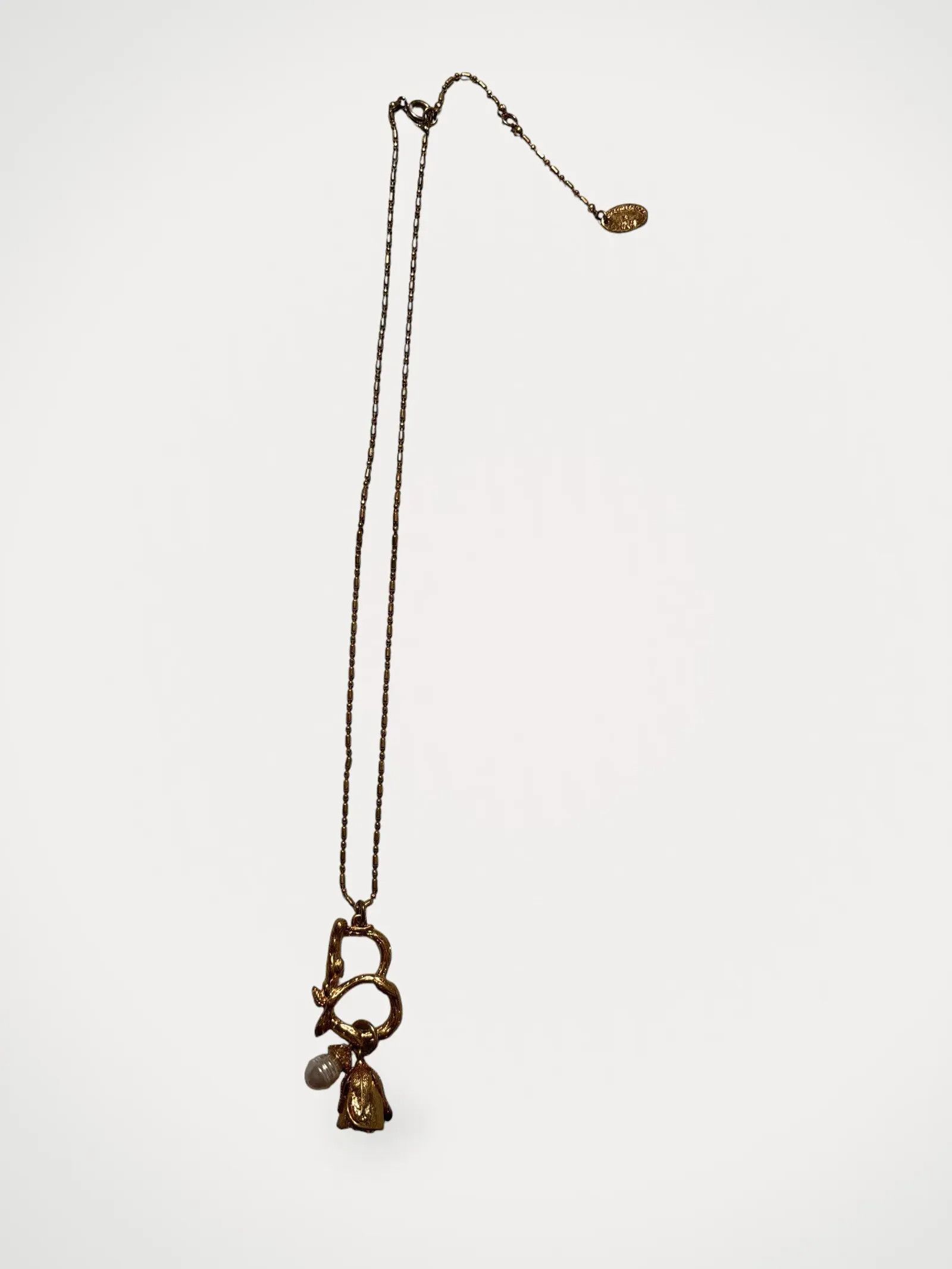 H&M H&M Balmain halsband Necklace Size ONE SIZE - 1 Thumbnail