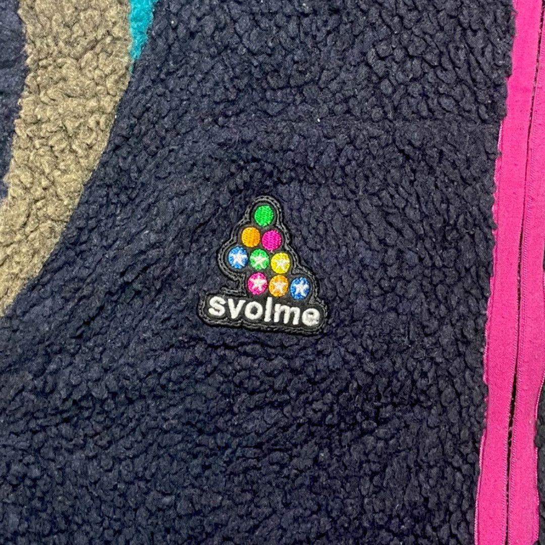 Japanese Brand Svolme Japanese Brand Hoodies Size US XL / EU 56 / 4 - 3 Thumbnail