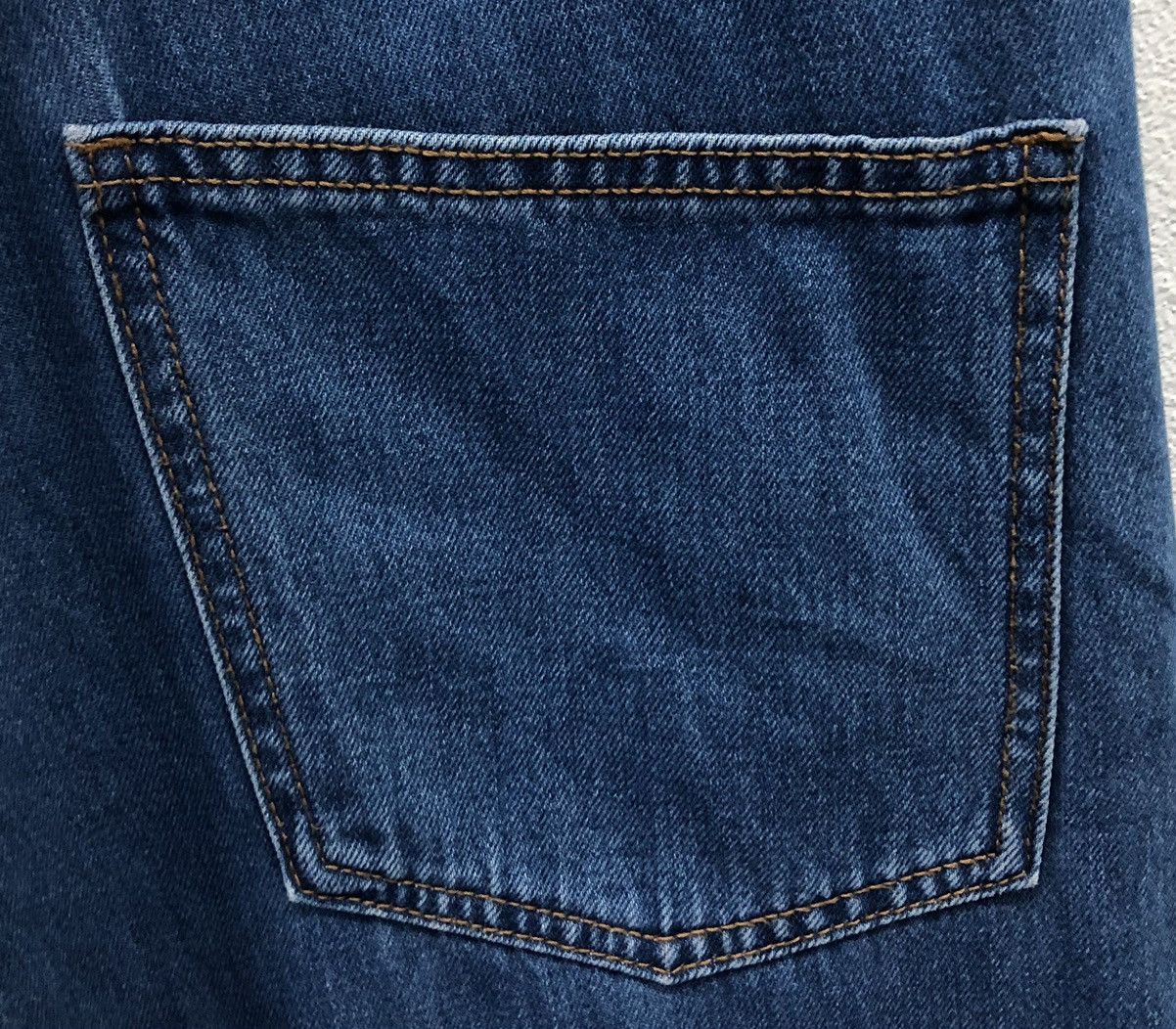 GU Vintage GU Overalls Size US 32 / EU 48 - 10 Thumbnail