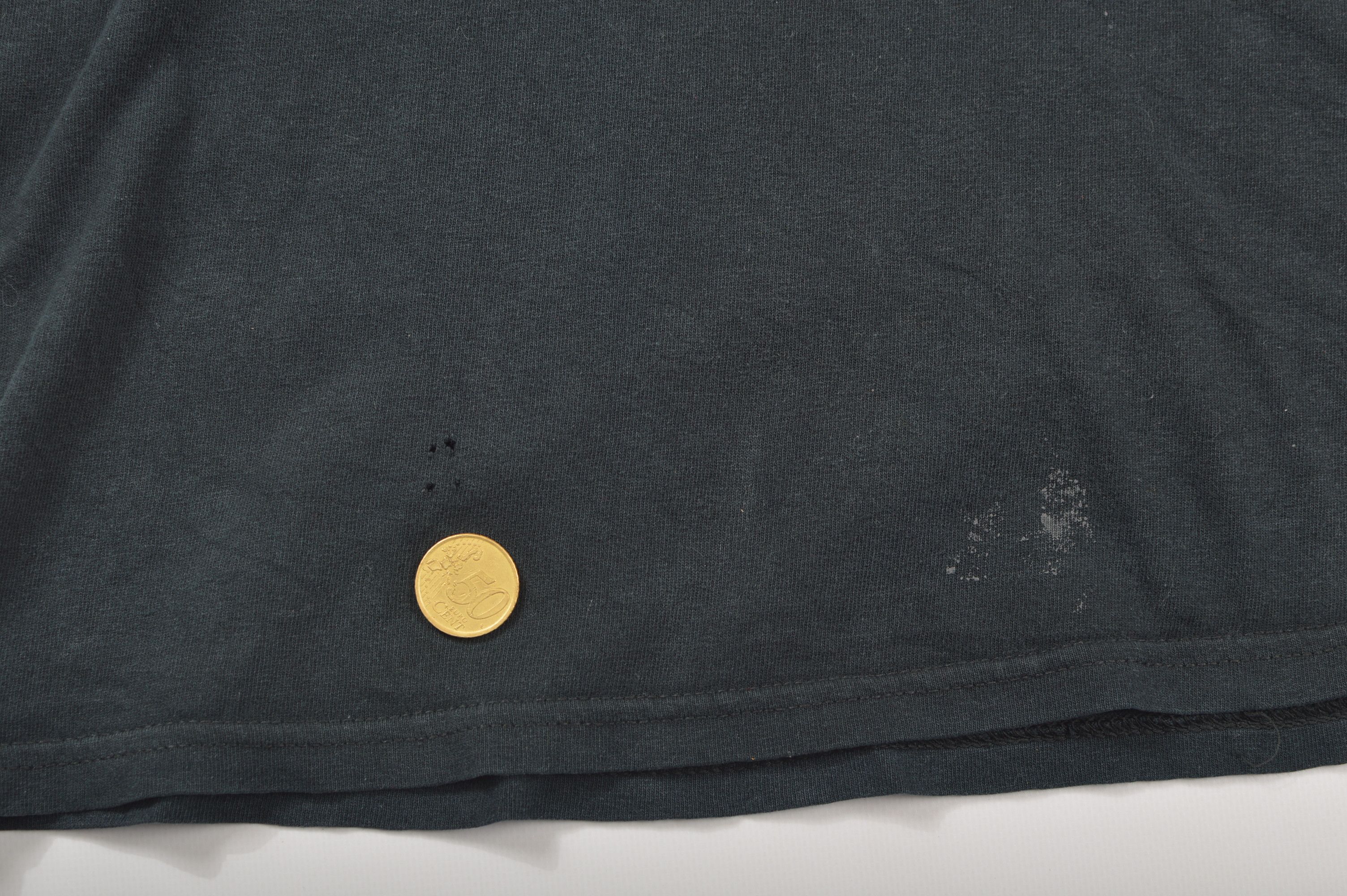Gildan × Vintage Distressed Thrashed Gildan Foo Fighters Vintage T-Shirt Size US L / EU 52-54 / 3 - 4 Thumbnail