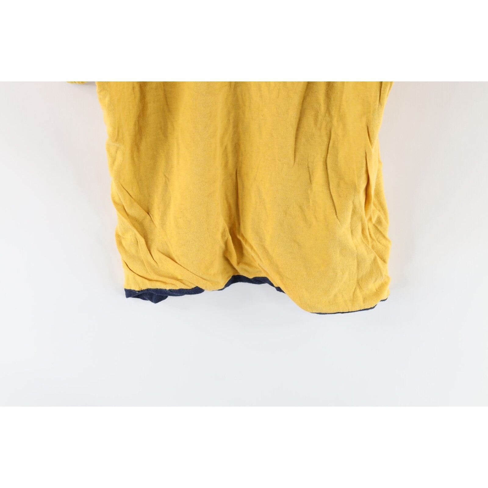 Vintage Vintage 60s Thrashed Reversible BGA 642 Gym T-Shirt XS Size US XS / EU 42 / 0 - 12 Thumbnail