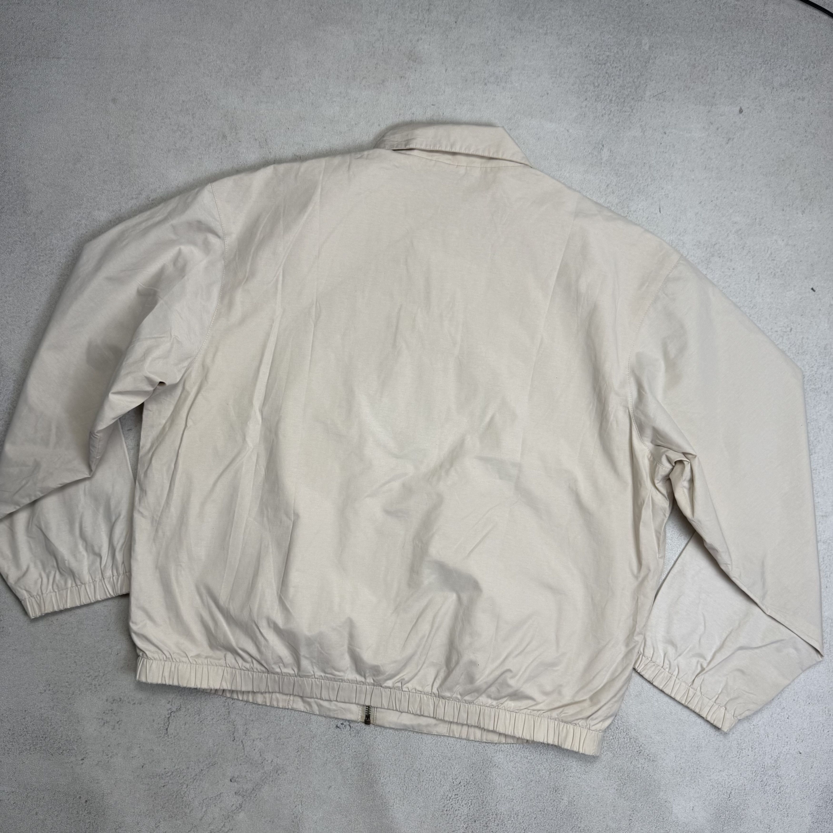 Burberry Vintage 90s Burberry Jacket Size US L / EU 52-54 / 3 - 6 Thumbnail