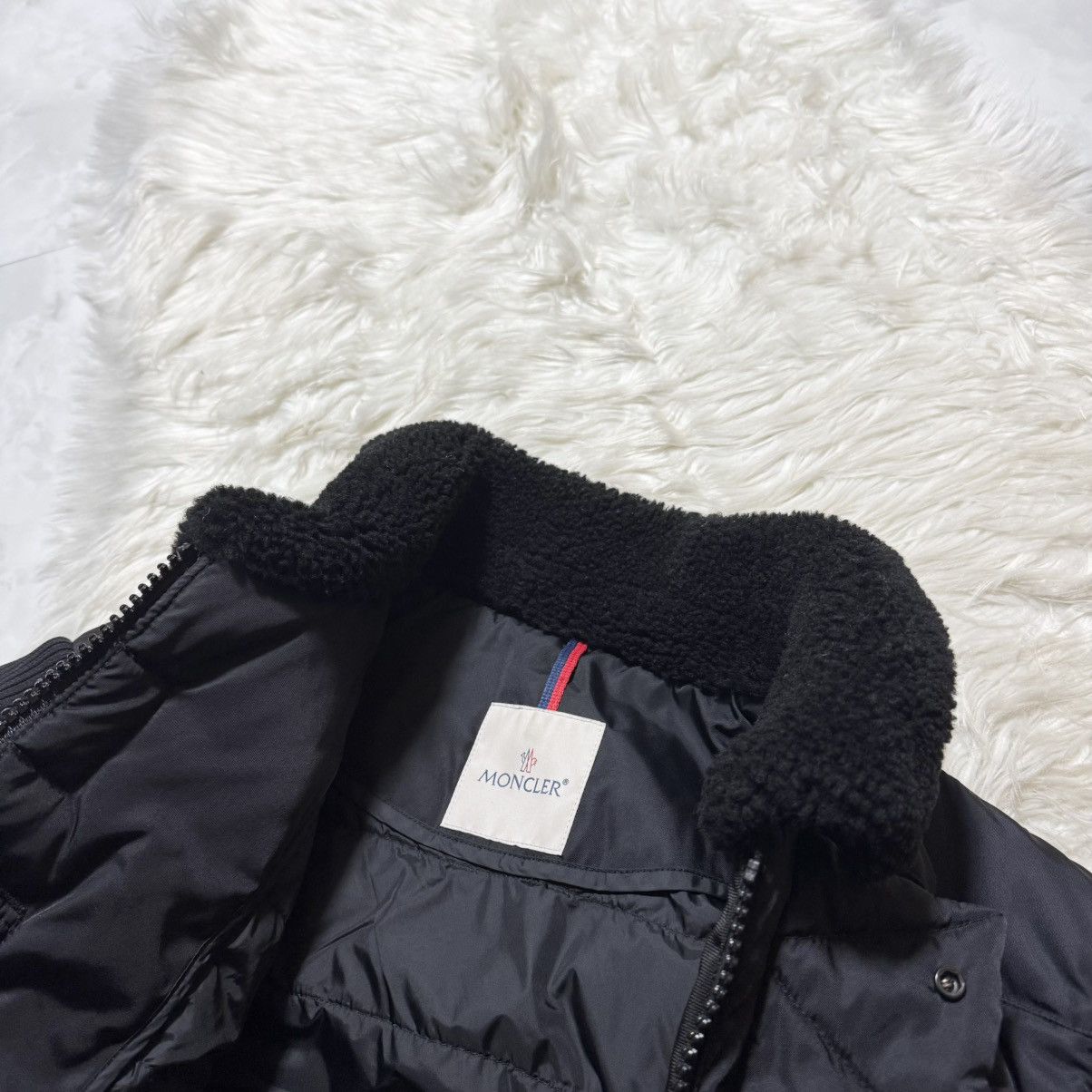 Moncler Authentic, Moncler x Craig Green Hooded 3-Way Down Jacket Size US S / EU 44-46 / 1 - 14 Thumbnail
