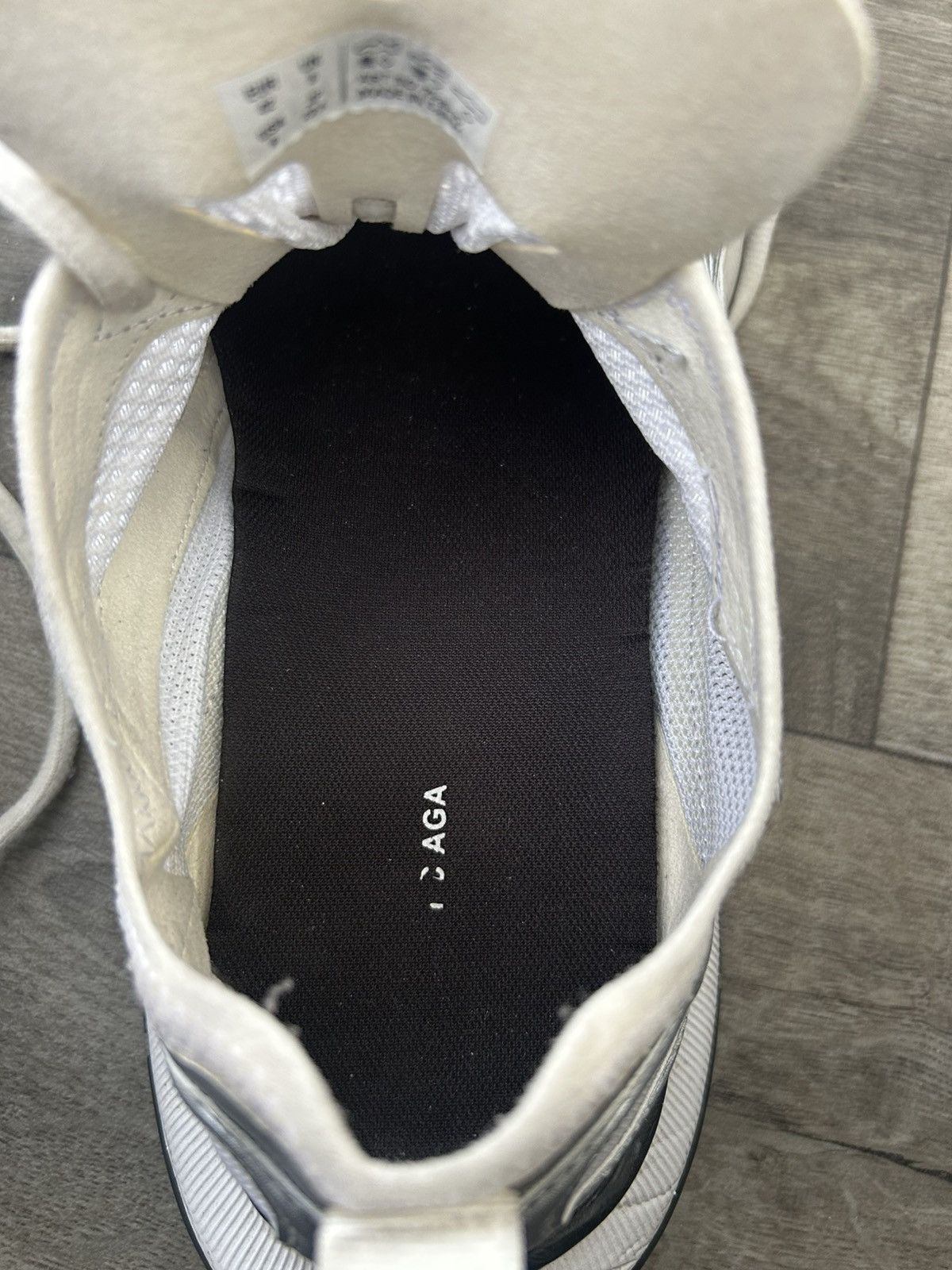 Balenciaga Balenciaga Circuit sneakers Size US 9 / EU 42 - 11 Thumbnail