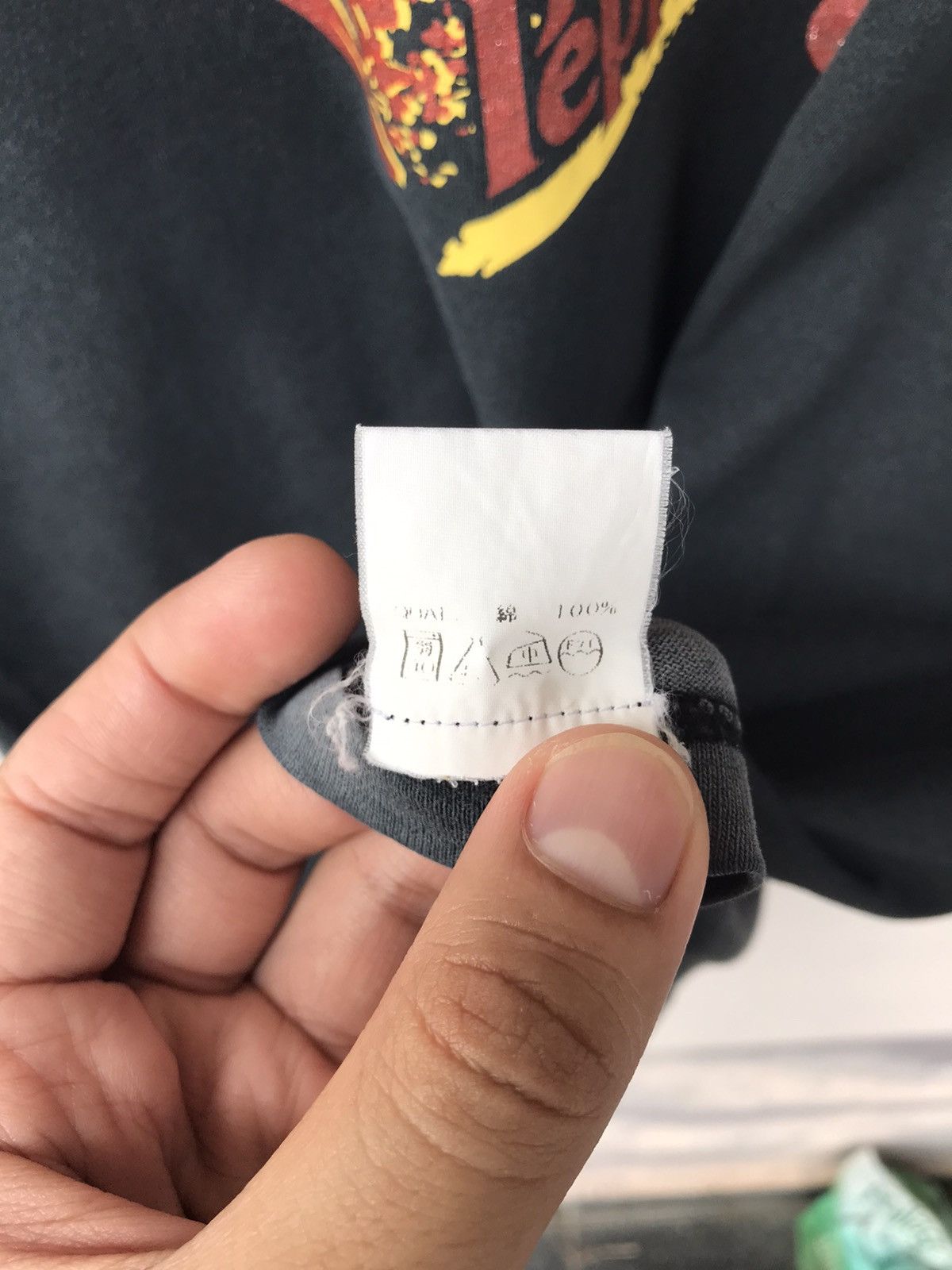 Vintage Vintage Distressed Dr Pepper The Friend of Life Tee pepsi Grailed