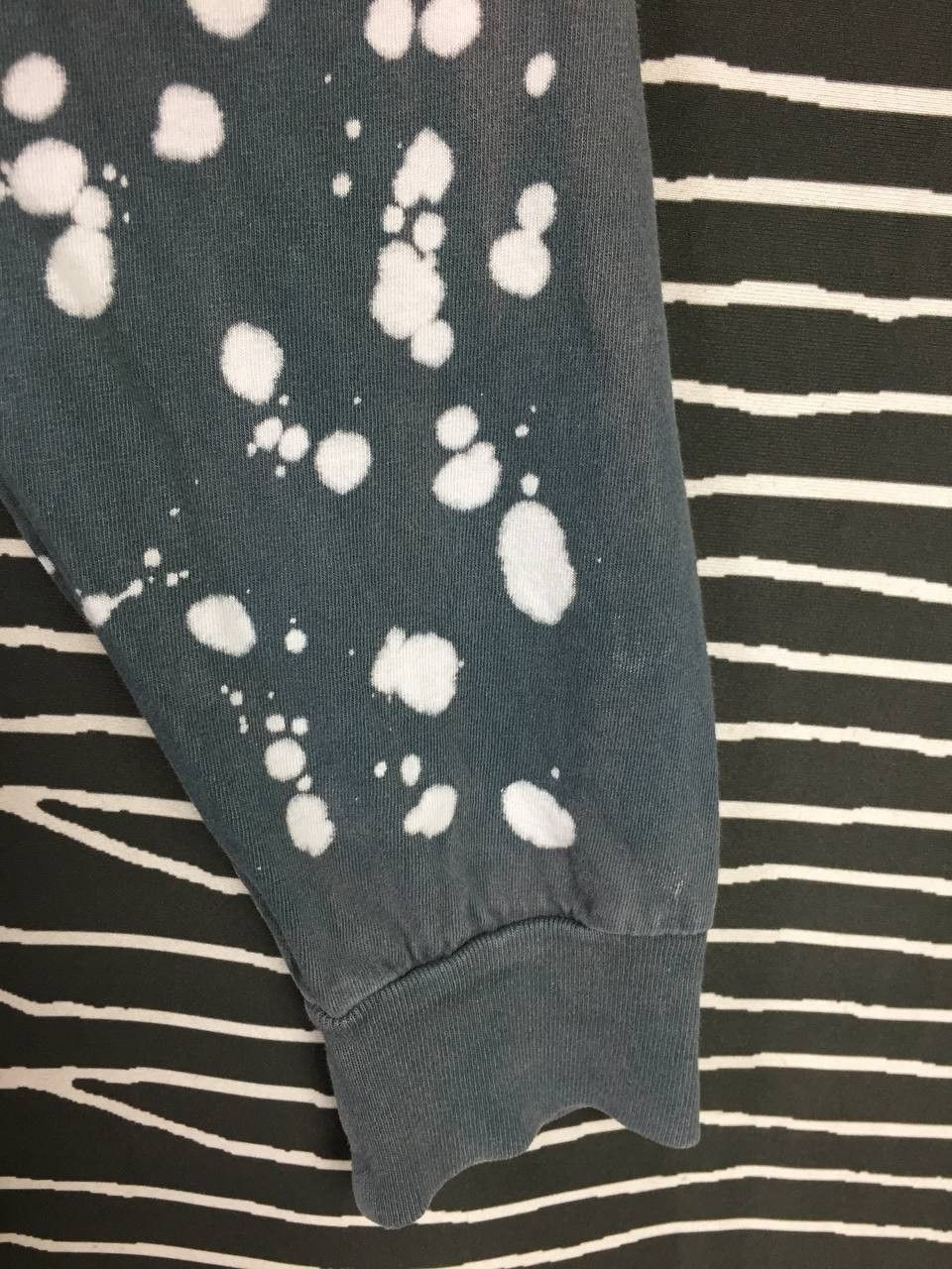 Fragment Design × Kaws × Travis Scott Travis Scott Cactus Jack x Fragment x Kaws Long Sleeve Tee Size US XL / EU 56 / 4 - 9 Thumbnail