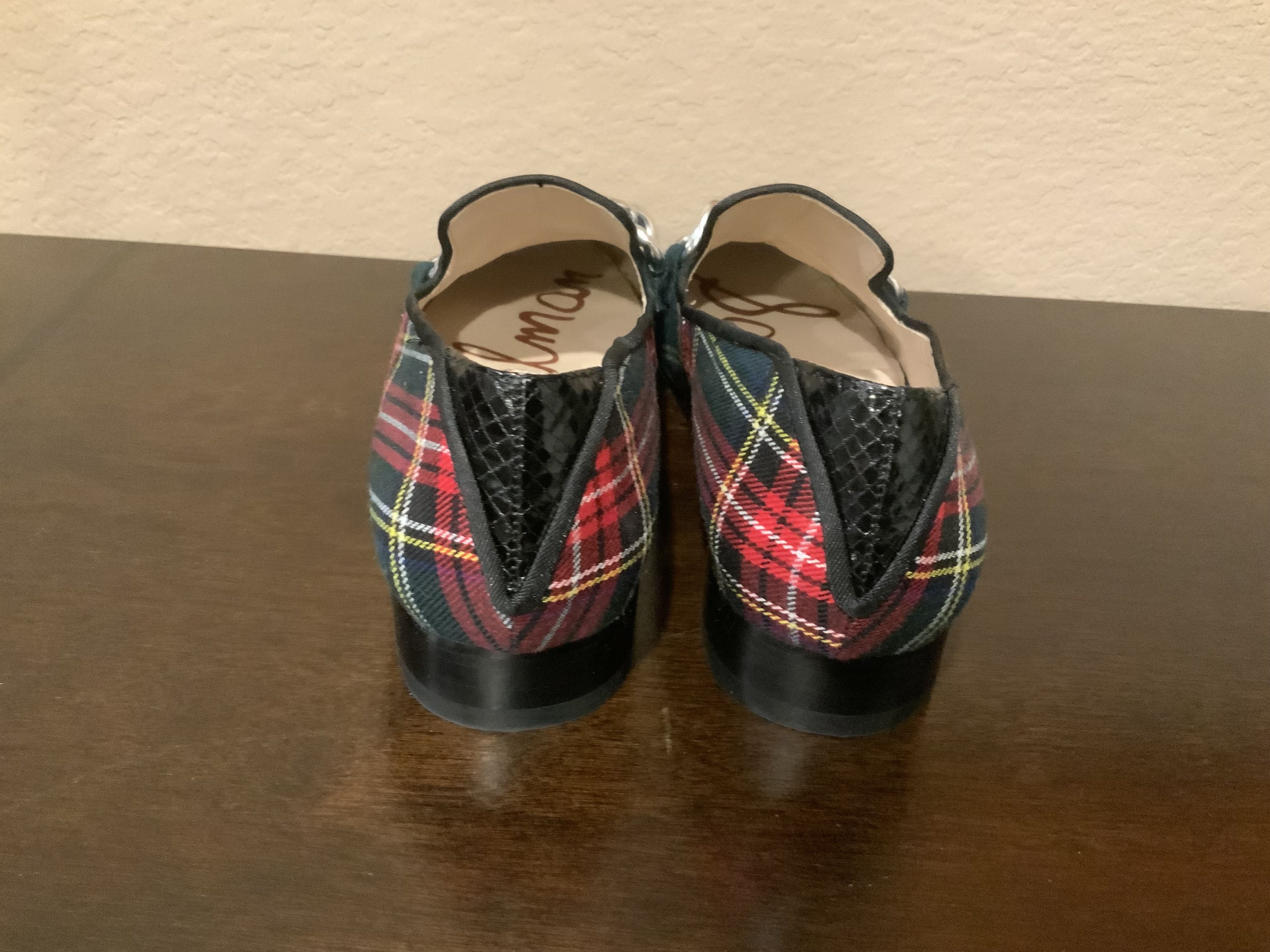 Sam Edelman Sam Edelman Loafers Size US 9 / IT 39 - 2 Thumbnail