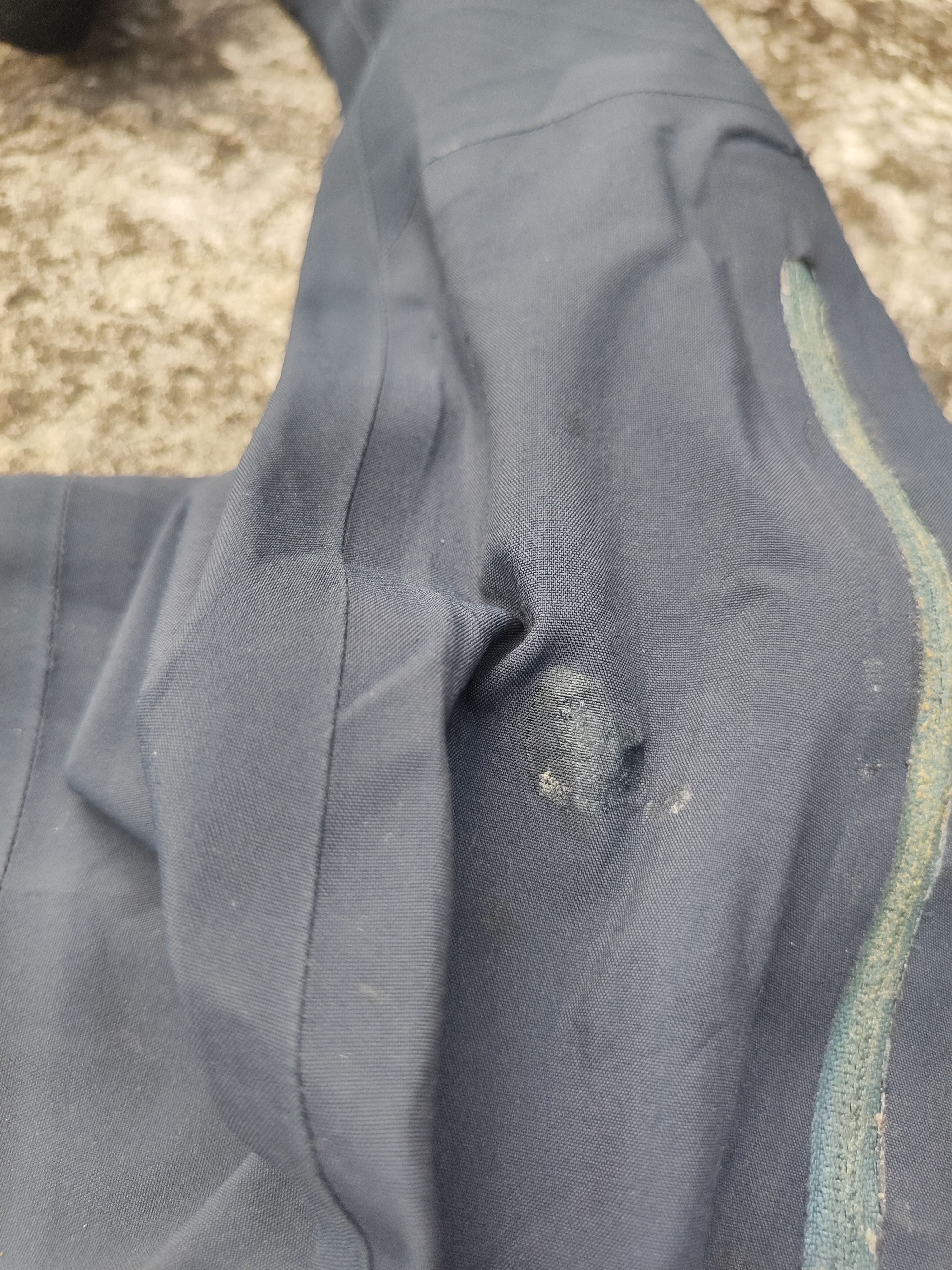 Arc'teryx Arcteryx Scorpion Size US S / EU 44-46 / 1 - 14 Thumbnail