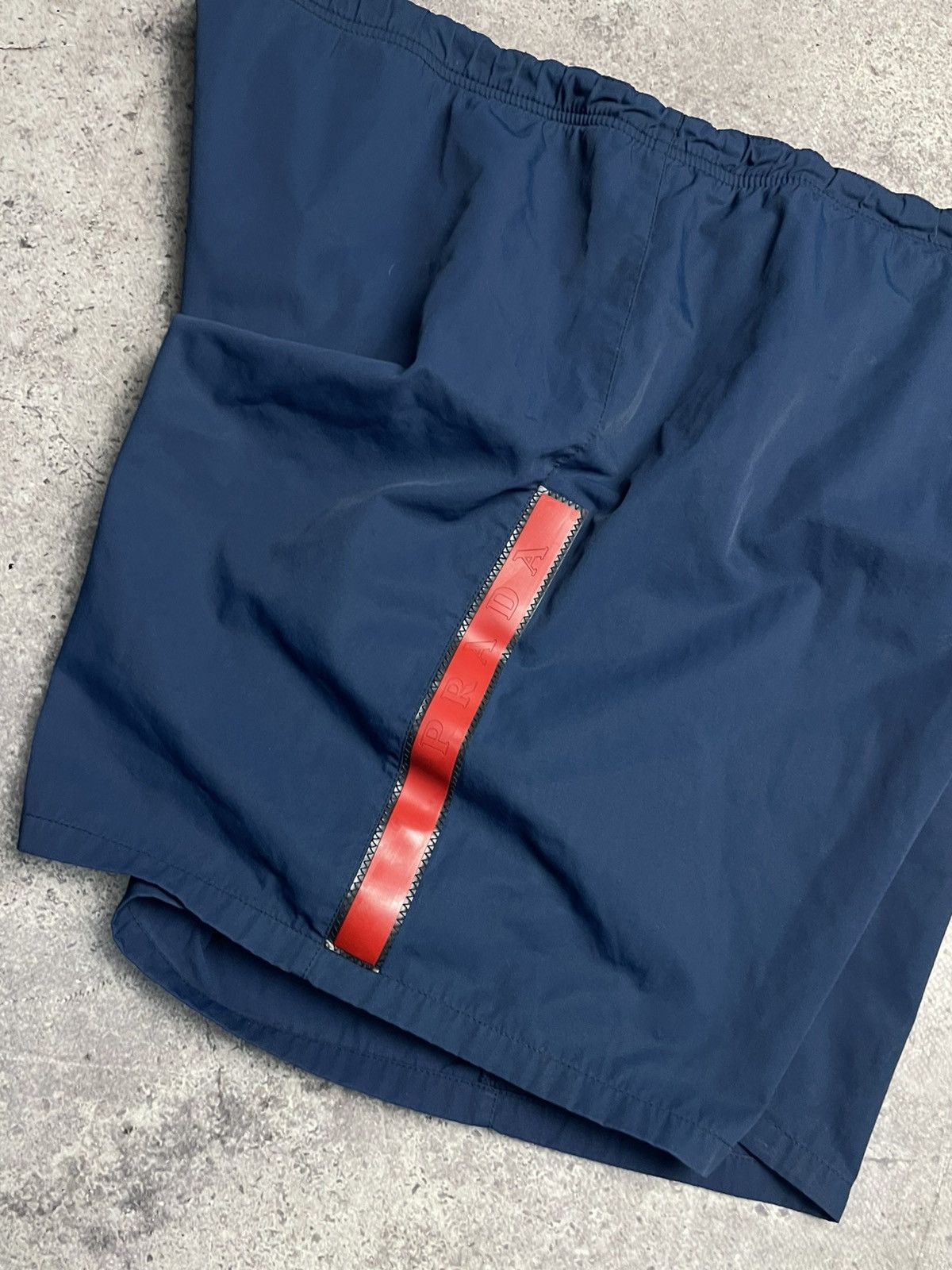 Prada Prada Swim Shorts Size US 34 / EU 50 - 2 Thumbnail