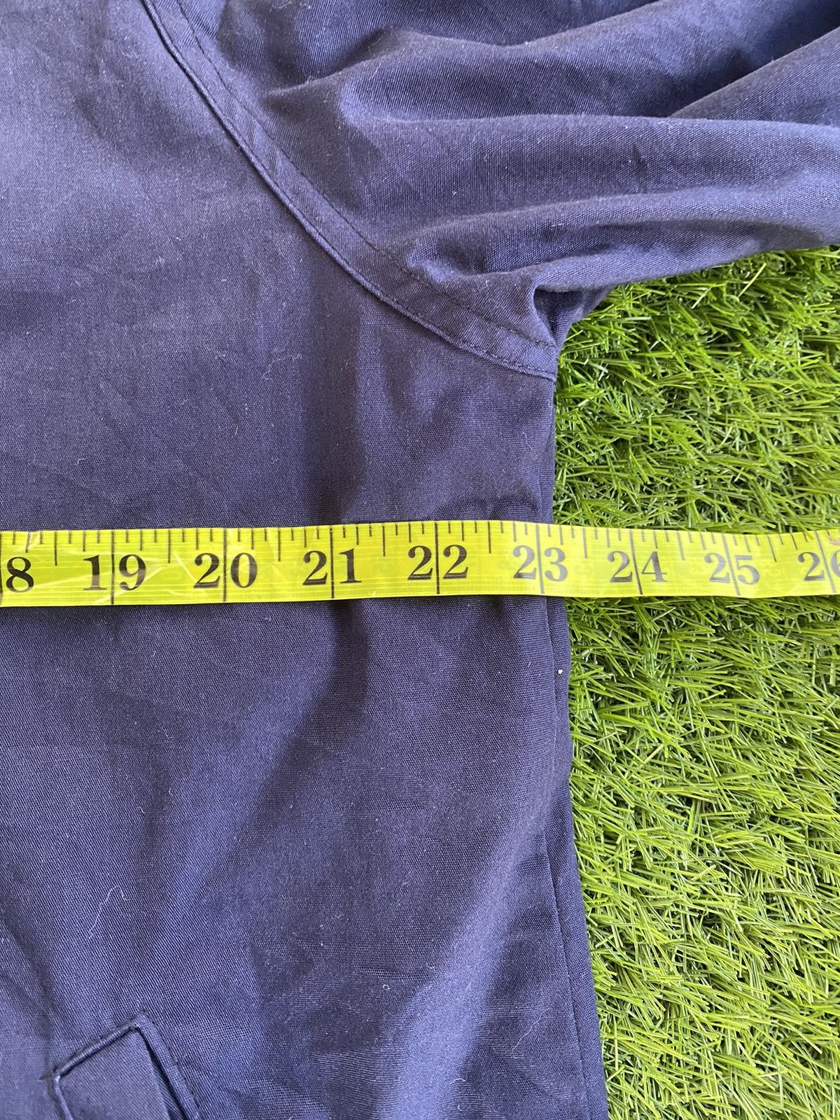 Vintage Vintage Work Jacket Size US XL / EU 56 / 4 - 6 Thumbnail