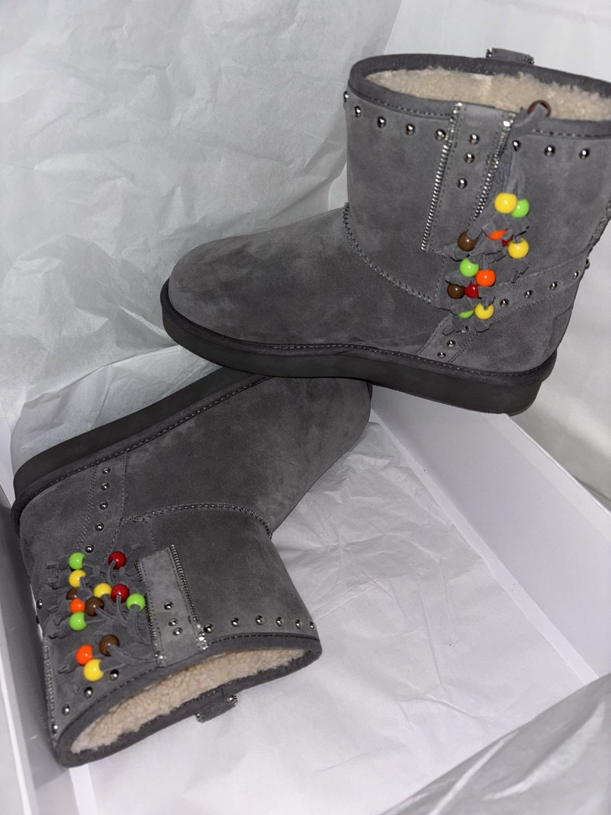 Other 1199 Boots Size US 9.5 / EU 42-43 - 3 Thumbnail