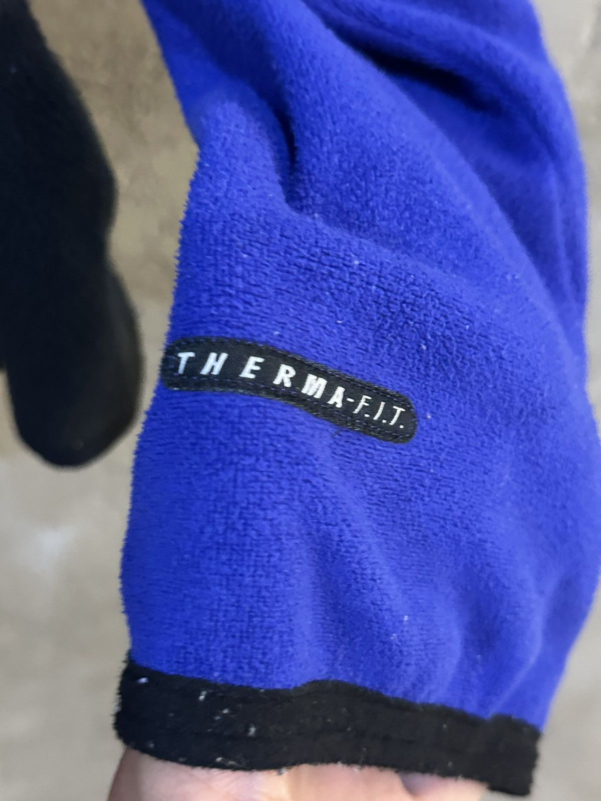 Nike × Nike ACG Nike ACG Therma Fit Multipocket Fleece Jacket Size US S / EU 44-46 / 1 - 8 Thumbnail