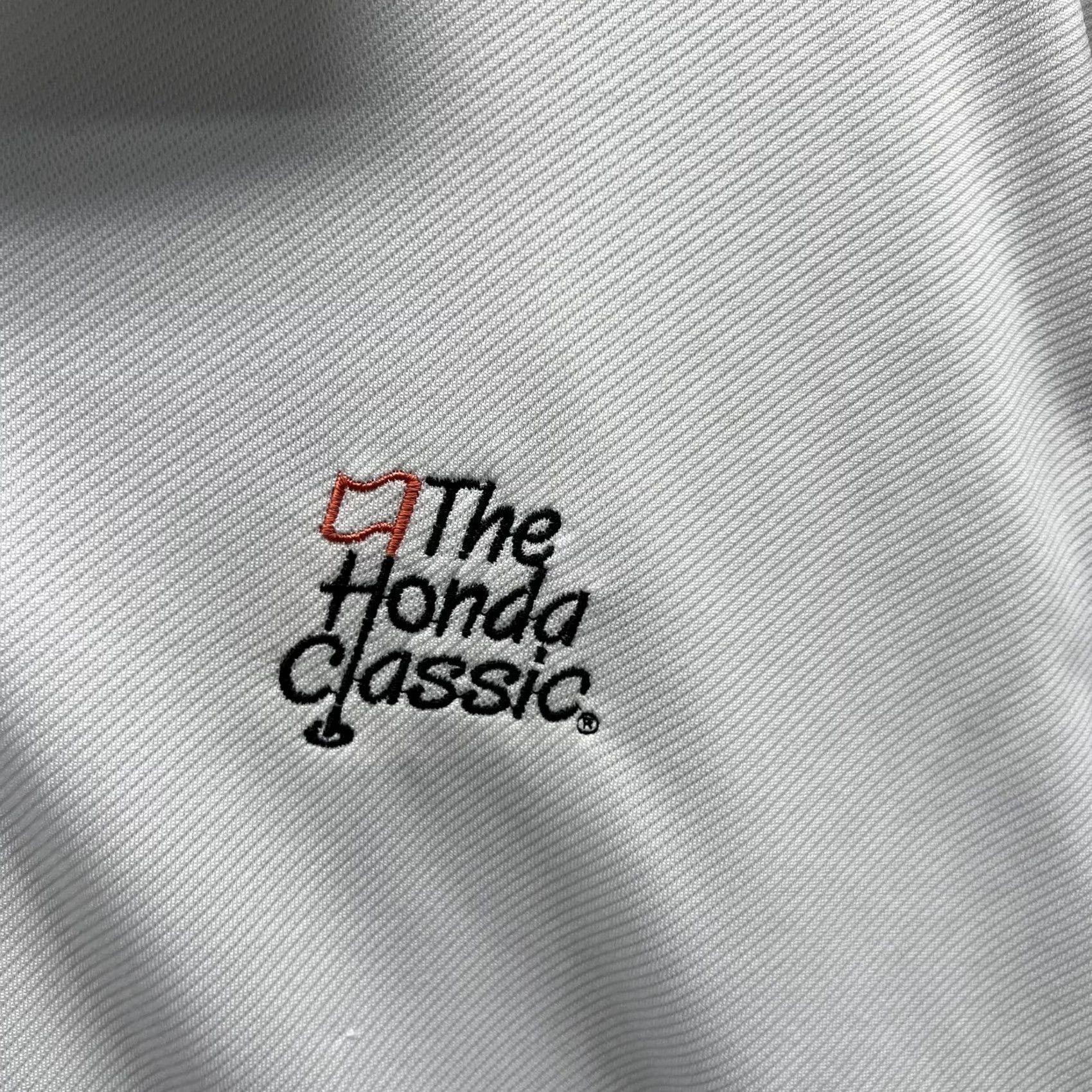 Puma PUMA Polo Shirt Men XL White Golf Classic Casual / Polo / Polo Shirt / Golf XL Men White Vintage No Size US XL / EU 56 / 4 - 5 Thumbnail