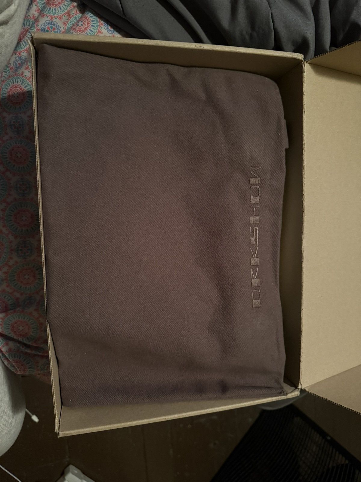 Rick Owens Rick owen Size US 6 / IT 36 - 12 Thumbnail