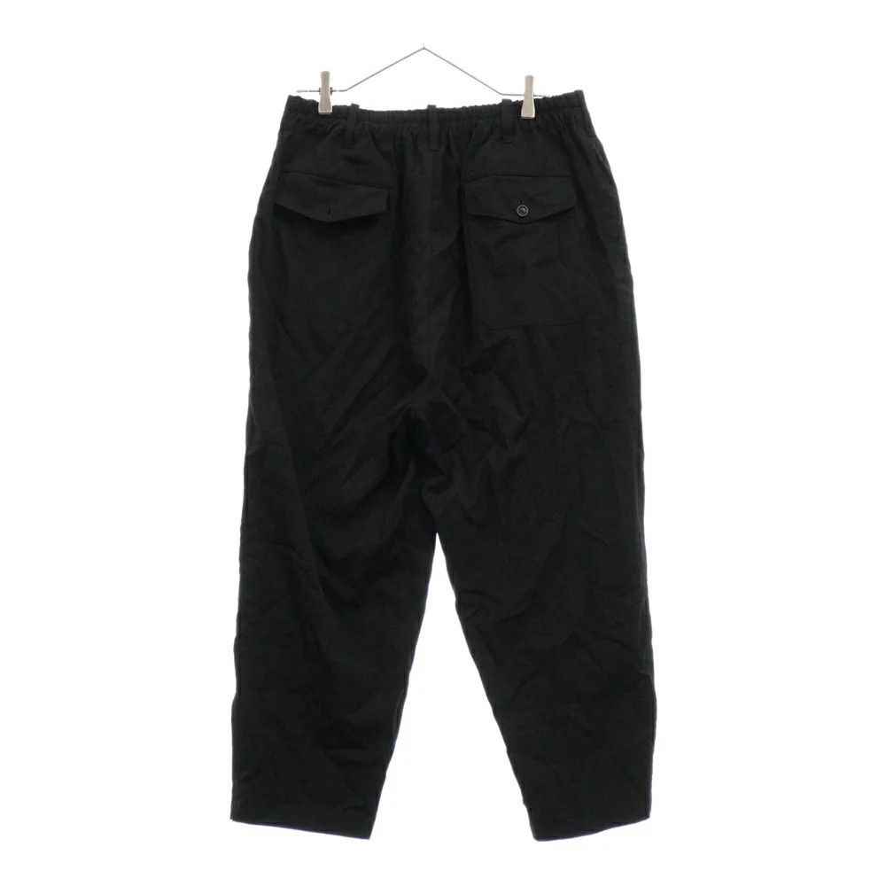 Yohji Yamamoto Yohji Yamamoto POUR HOMME 15AW wool pants Size US 31 - 2 Thumbnail