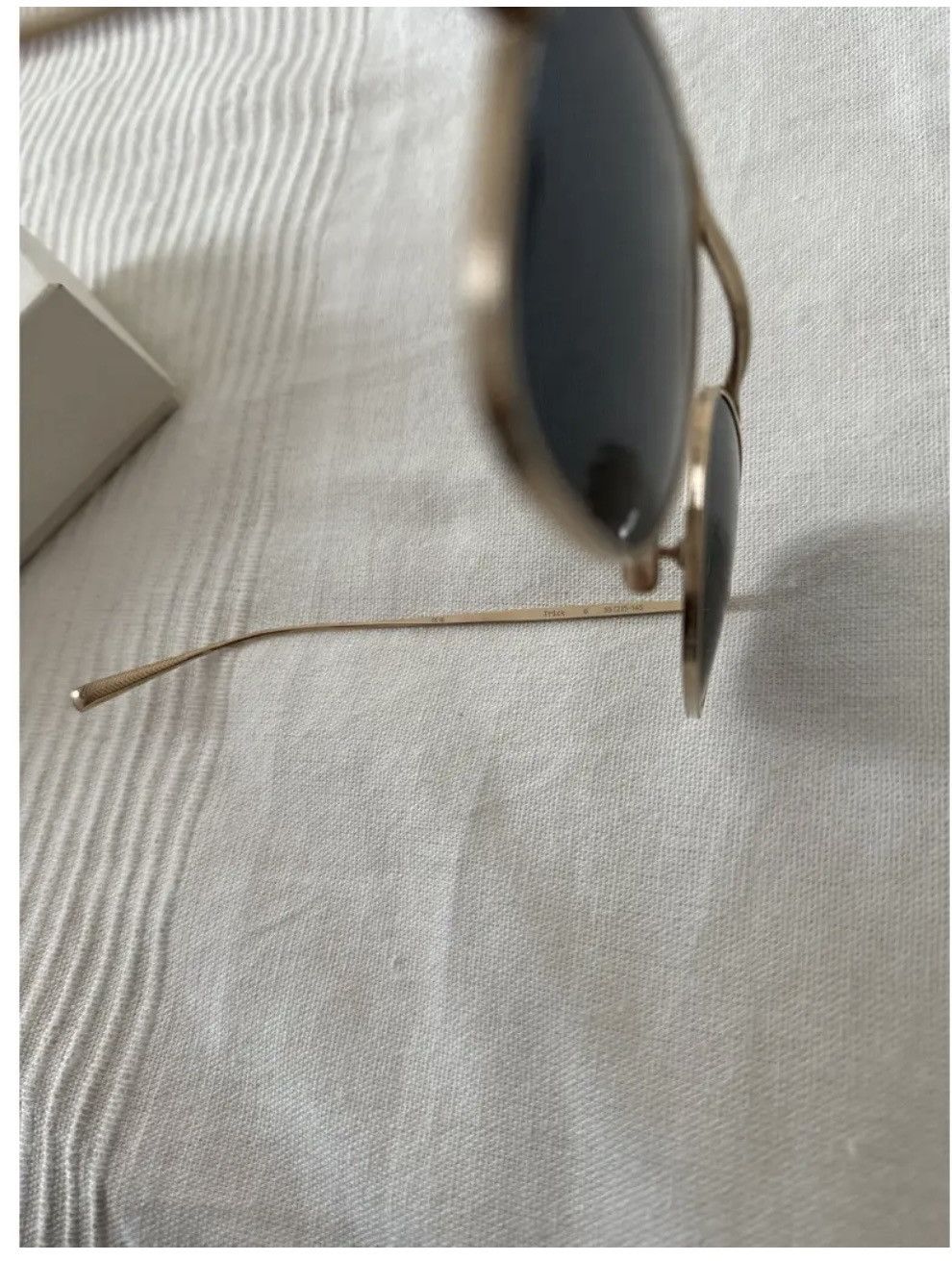 Eyevan 7285 EYEVAN sunglasses TRICK Size ONE SIZE - 6 Thumbnail