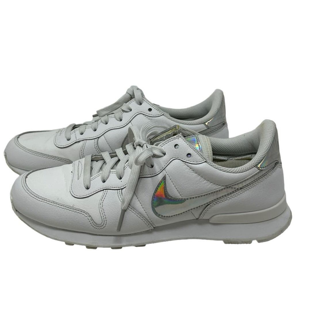 Nike Nike Internationalist White Casual Shoes Sneakers Size 10 Size US 10 / IT 40 - 12 Thumbnail