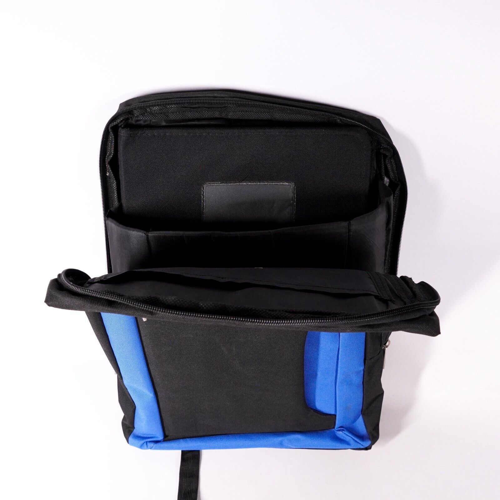 Other Backpack Laptop Computer Book Bag Shoulder Handbag Briefcase Size ONE SIZE - 3 Thumbnail