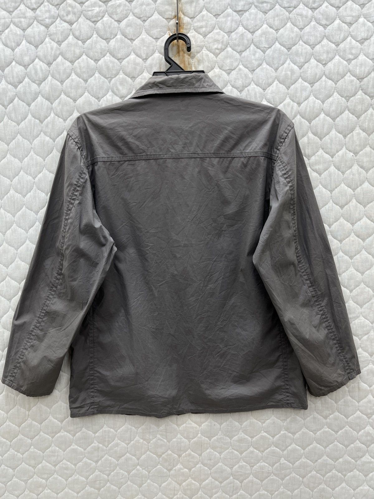 ジャケット・アウター archive Yohji Yamamoto DURBAN A.A.R Yohji