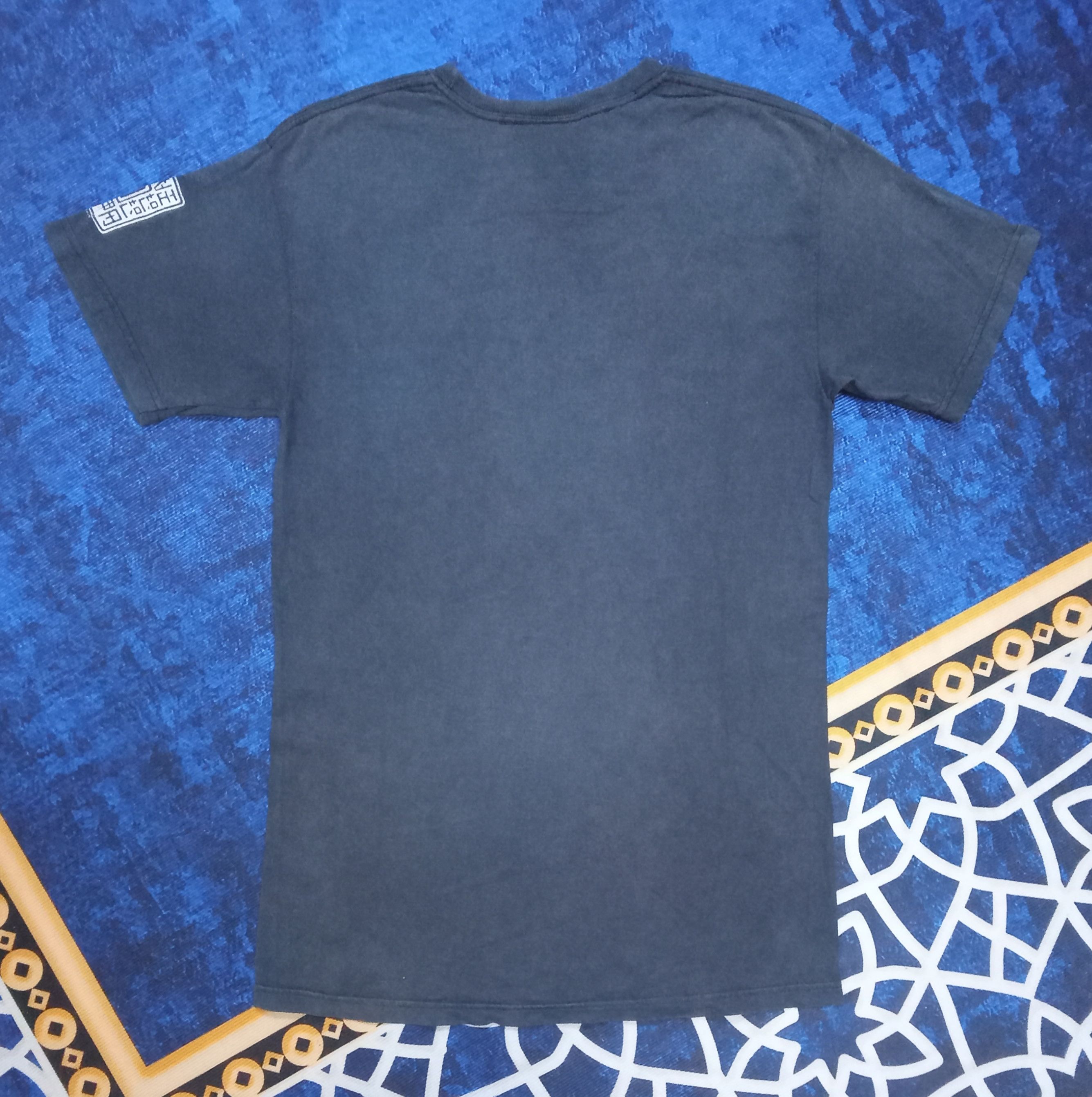 Powell Peralta Powell Peralta Vintage Distressed T Shirt Size US S / EU 44-46 / 1 - 2 Thumbnail