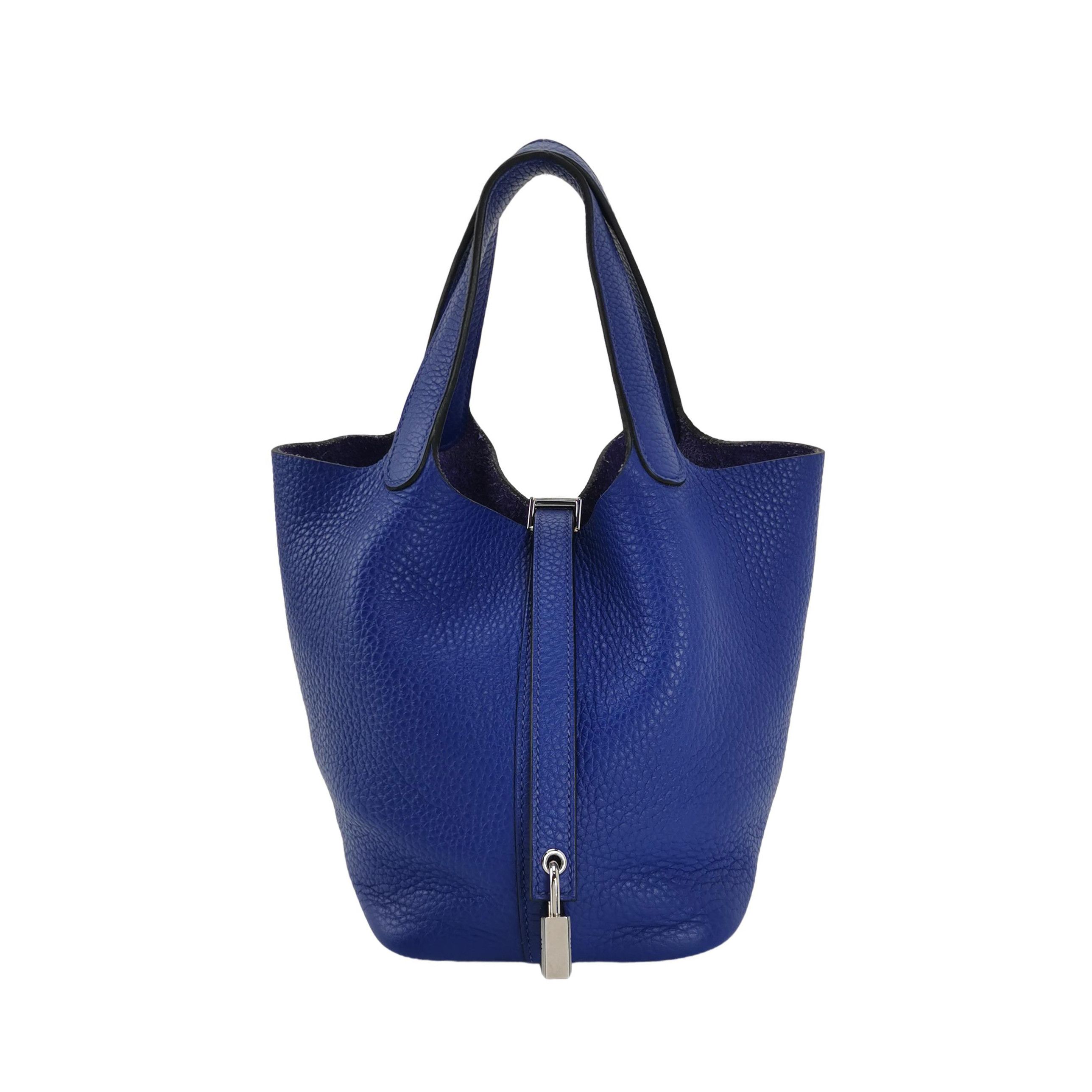 Hermes Hermes Women os Tote Bags Size ONE SIZE - 1 Thumbnail