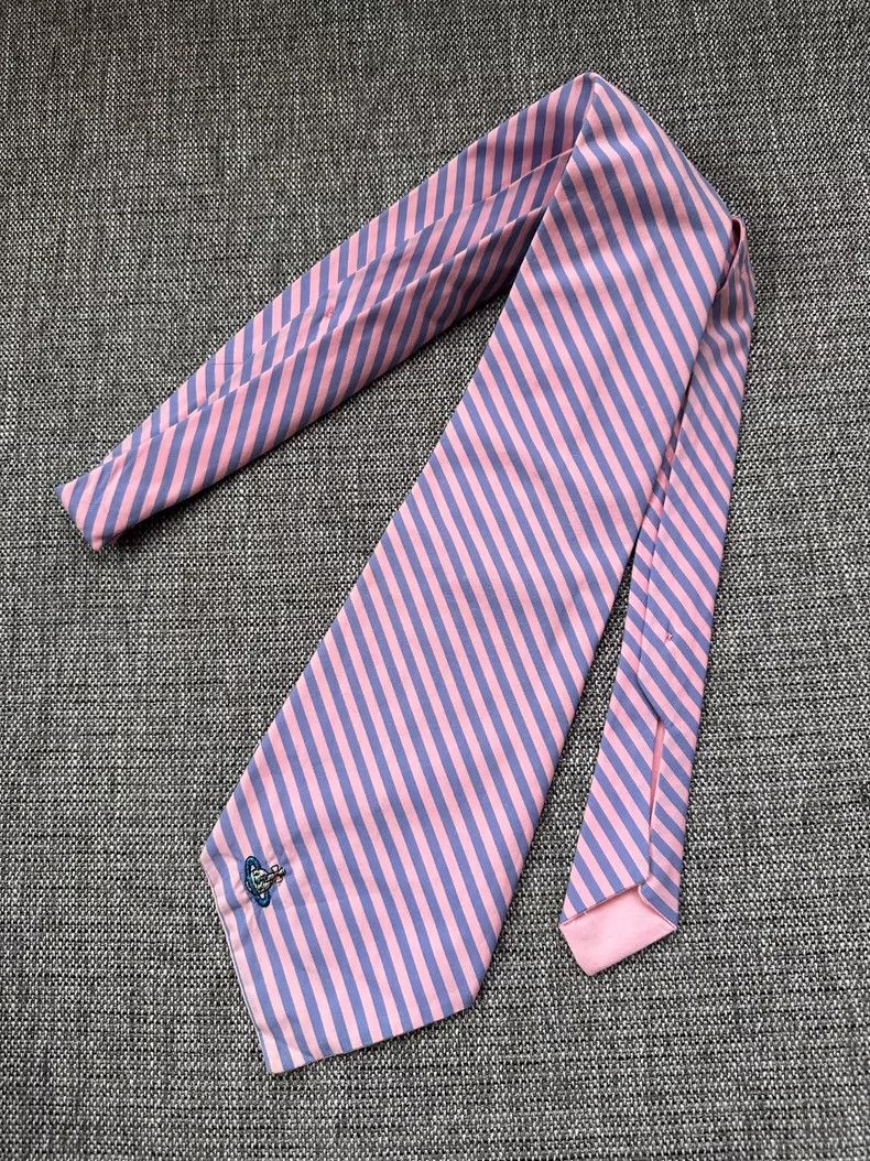 Vivienne Westwood Vivienne Westwood tie Size ONE SIZE - 1 Thumbnail
