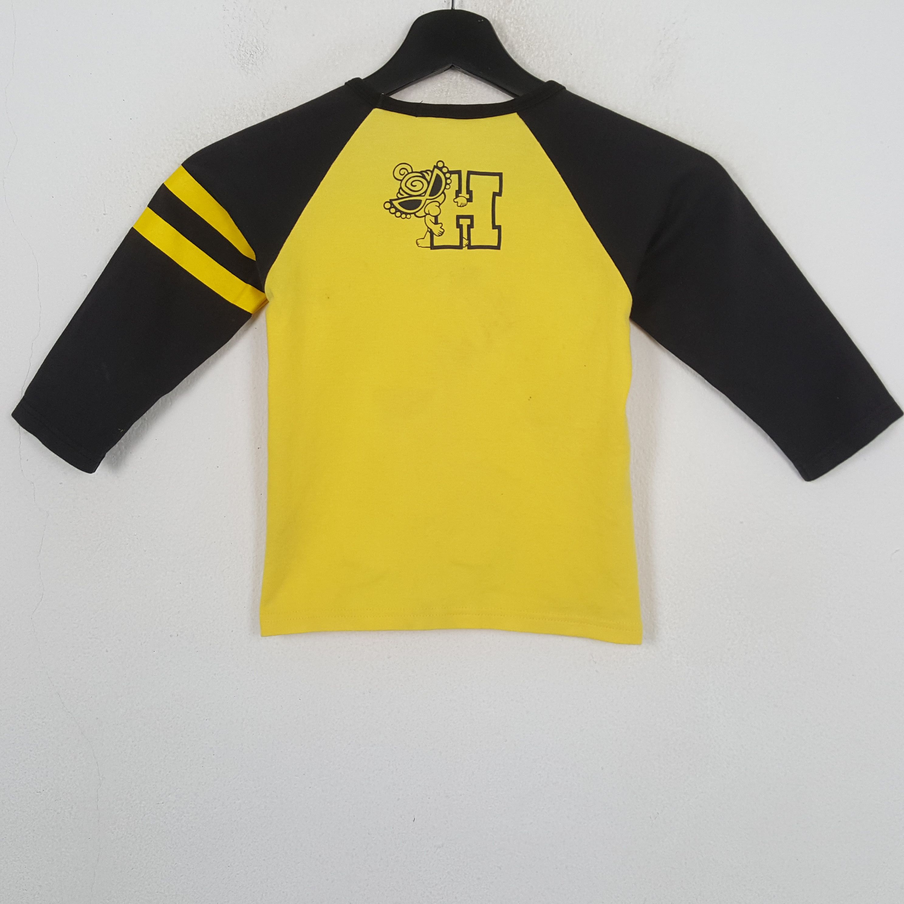 Hysteric Glamour Hysteric Mini Japanese Brand Kids Tshirt C301N25 Size US XXS / EU 40 - 3 Thumbnail