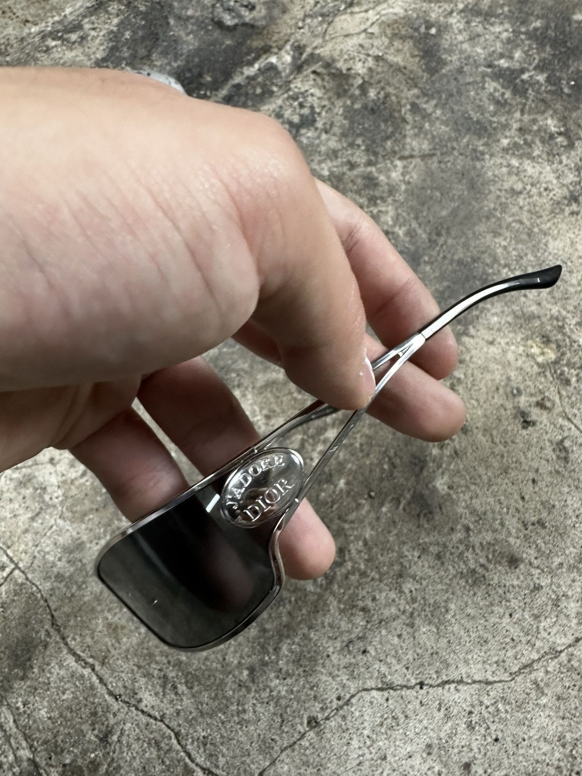 Dior 2000s Dior J'Adore 1 Archive Sunglasses Rare Size ONE SIZE - 3 Thumbnail