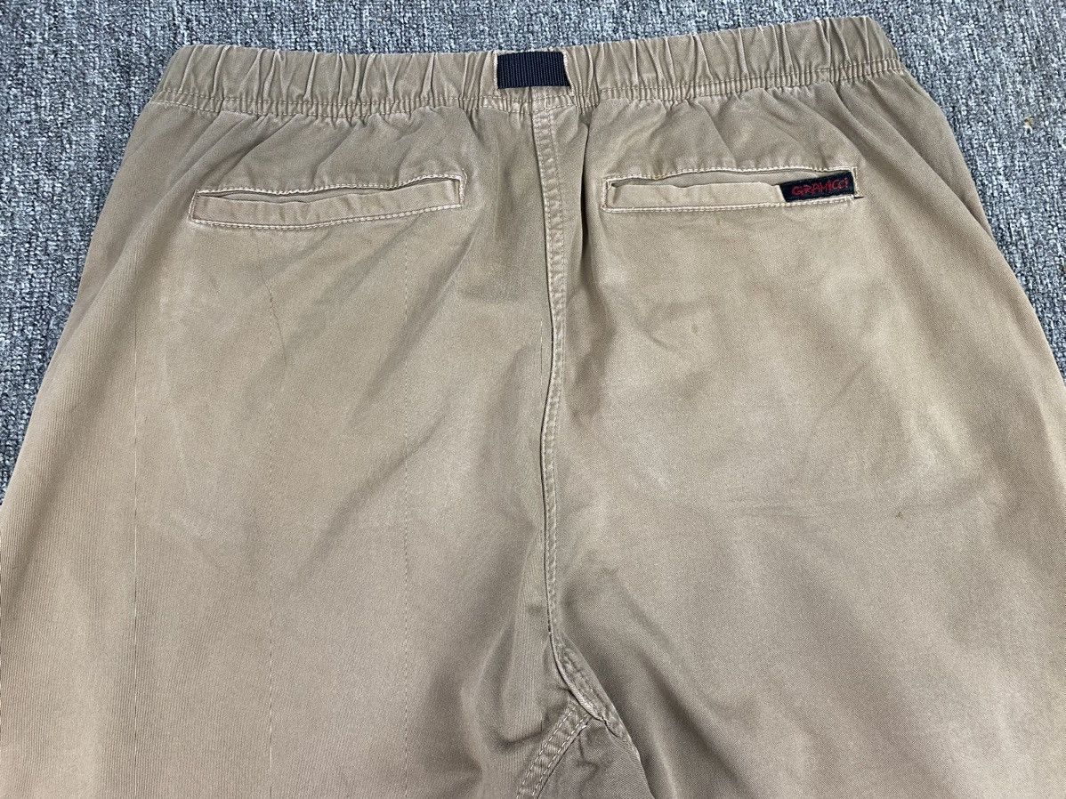 Gramicci Distressed Painter Pant Size US 33 - 13 Thumbnail