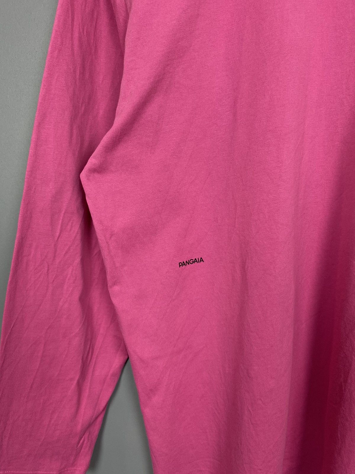 Pangaia Pangaia Long Sleeve Shirt Organic Cotton Men’s Size Medium Size US M / EU 48-50 / 2 - 10 Thumbnail
