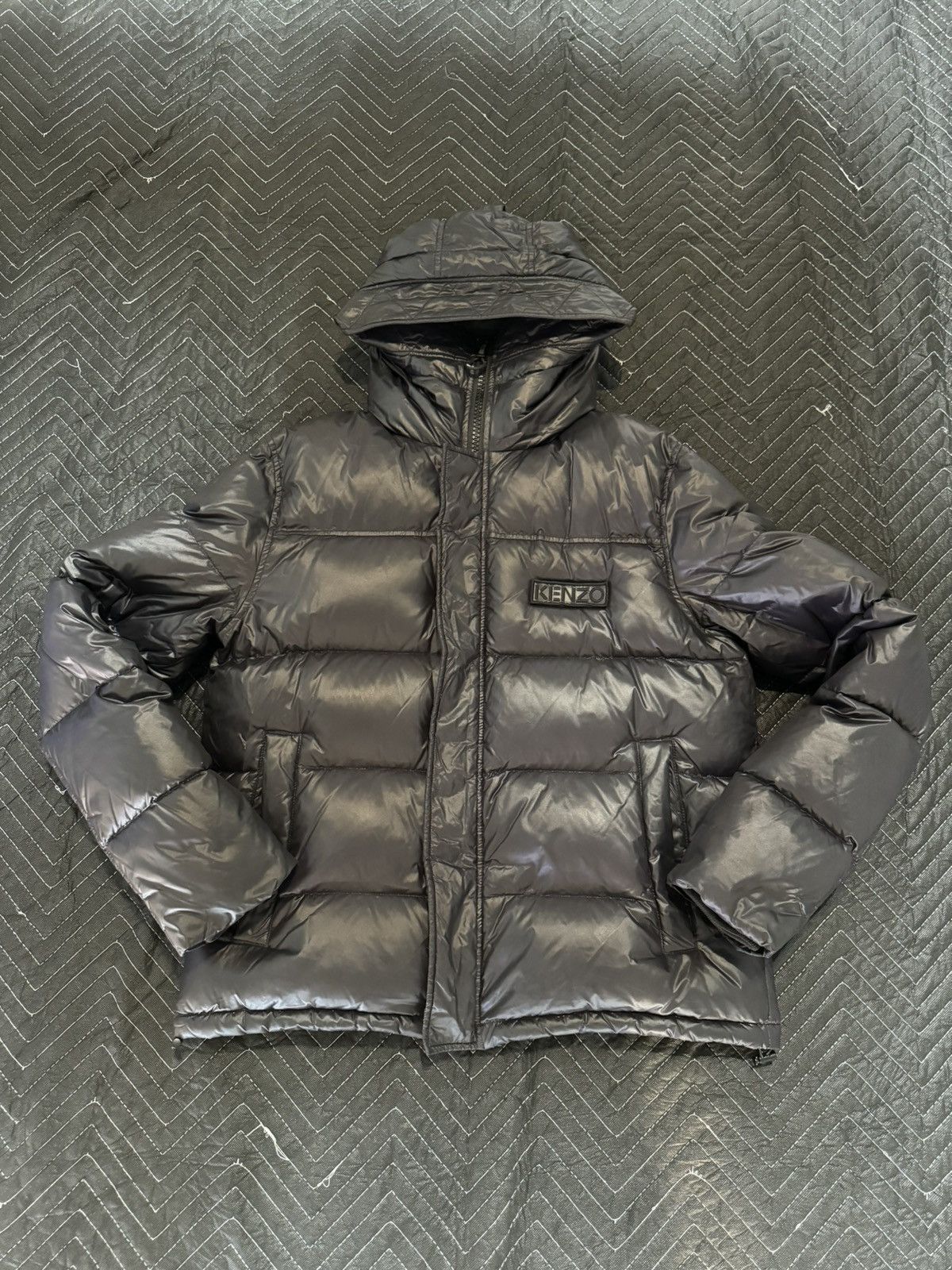 Kenzo Jacket