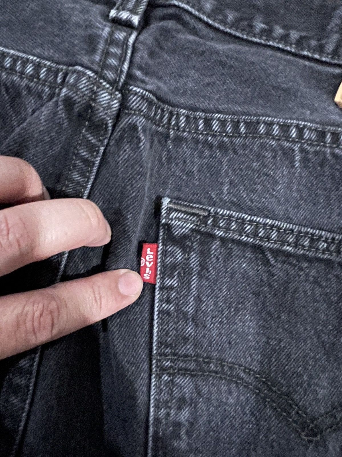 Levi's Levi’s 501 size 34 Size US 34 / EU 50 - 6 Thumbnail