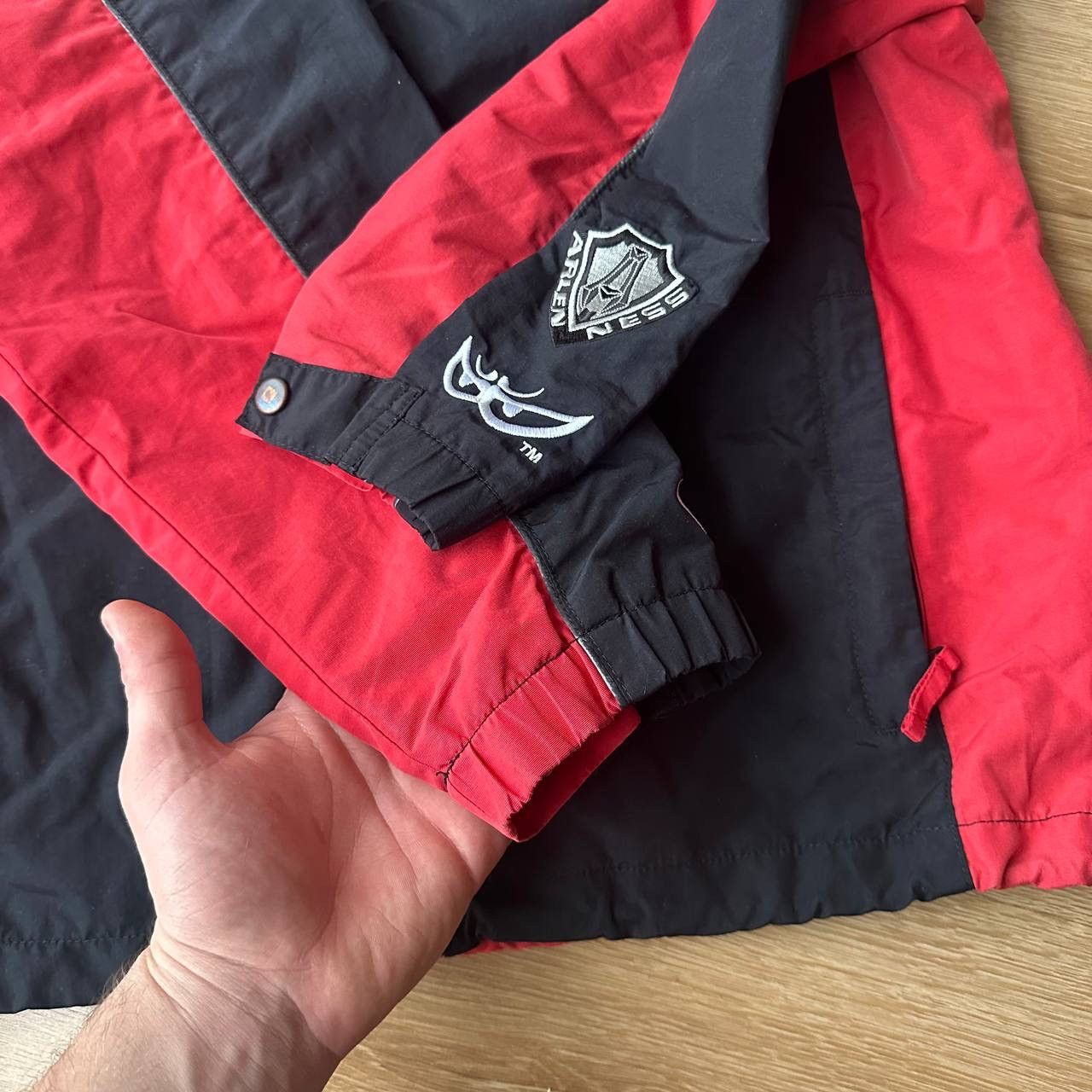 Other ArlenNess Racing Jacket Size US L / EU 52-54 / 3 - 7 Thumbnail