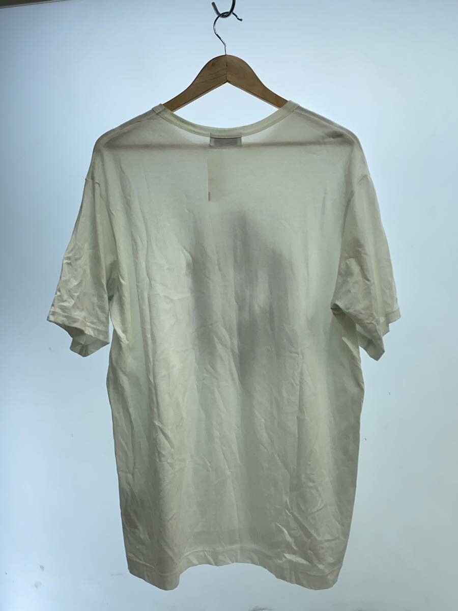 Yohji Yamamoto Yohji Portrait Sketch Tee Size US L / EU 52-54 / 3 - 2 Thumbnail