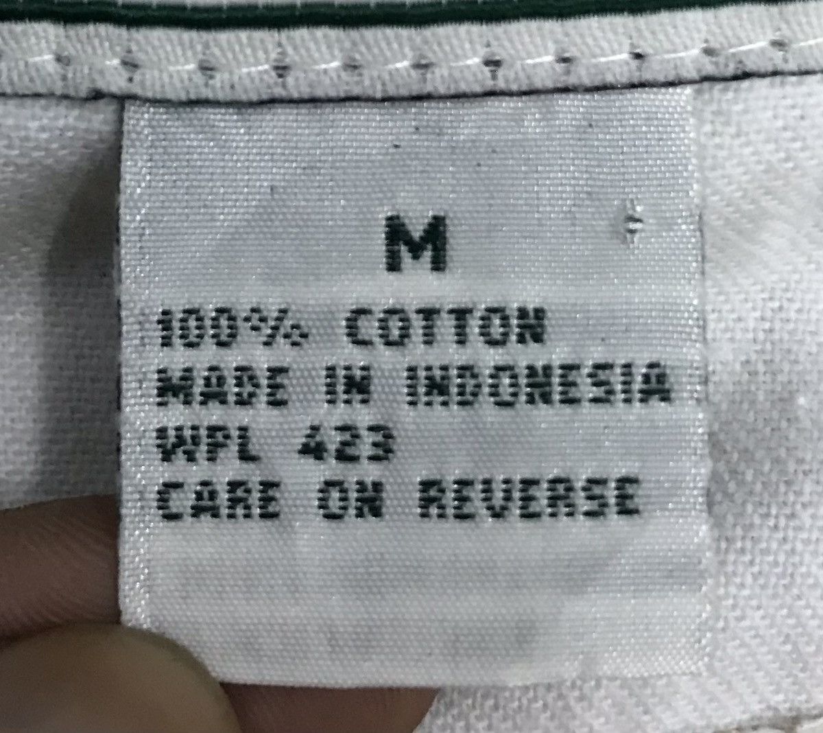 Levi's × Vintage Vintage Levi’s Jeans For Women Sleeveless Jacket Size US M / EU 48-50 / 2 - 11 Thumbnail