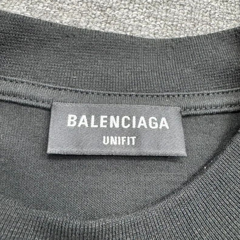Balenciaga Balenciaga short sleeves Size US L / EU 52-54 / 3 - 2 Thumbnail