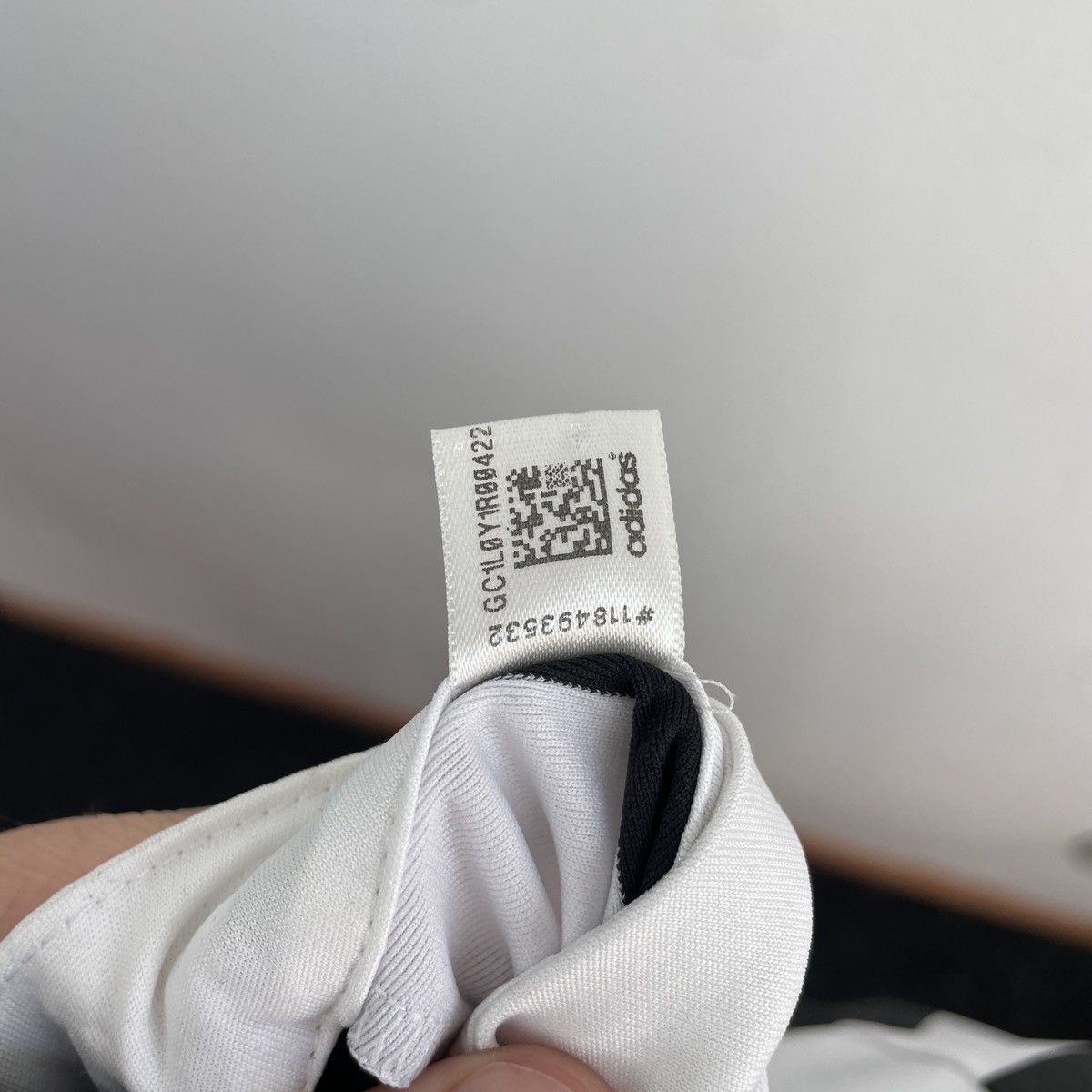 Adidas Juventus Cristiano Ronaldo Adidas Home Jersey 2017/2018 Size US M / EU 48-50 / 2 - 9 Thumbnail