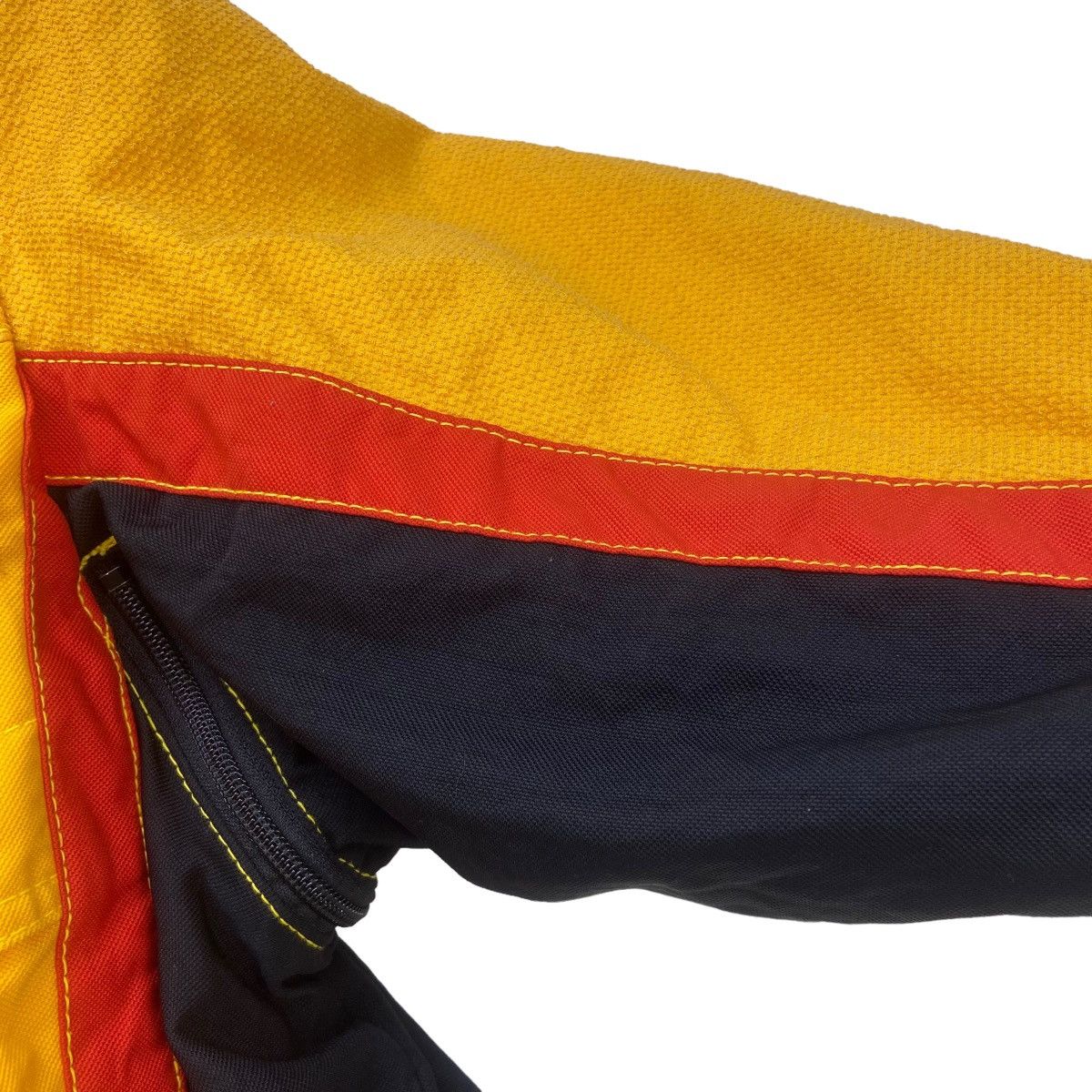 Phenix Phenix Triple Ventilation System Skiwear Jacket Size US M / EU 48-50 / 2 - 16 Thumbnail