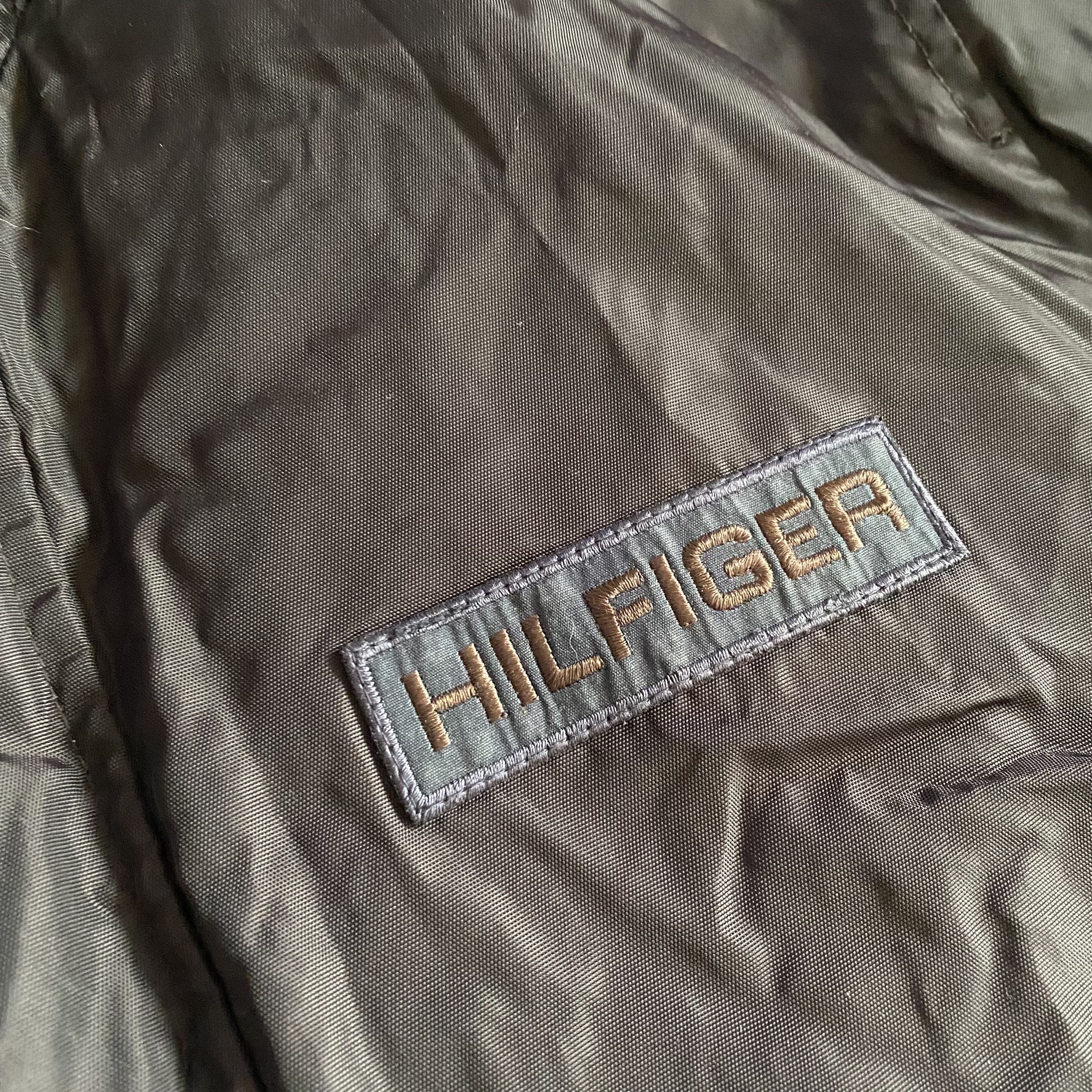 Vintage Bomber Jacket Boxy Oversized Fit Lined Size US M / EU 48-50 / 2 - 3 Thumbnail