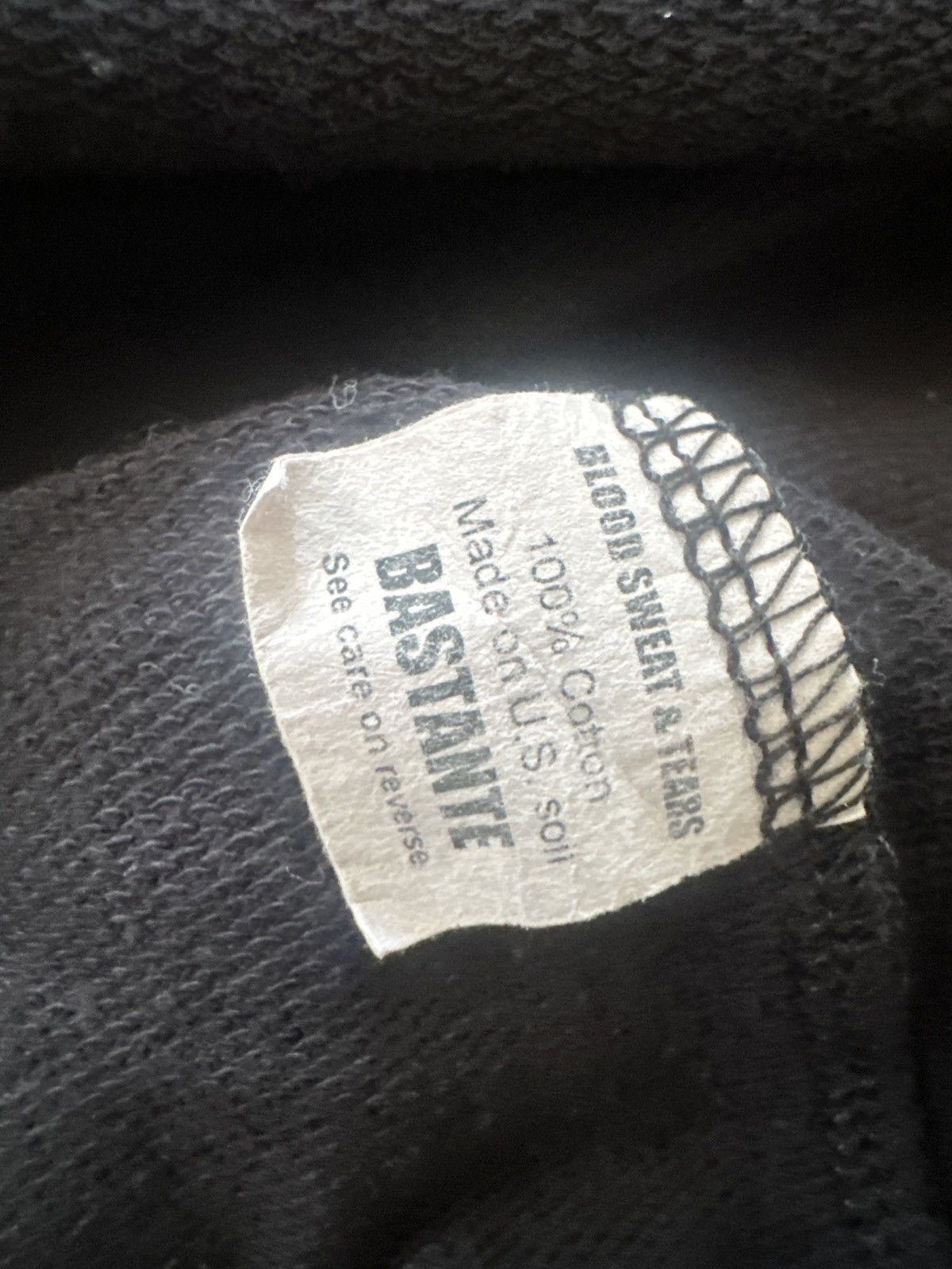 Other Blood sweat and tears dove tee Size US XXL / EU 58 / 5 - 7 Thumbnail
